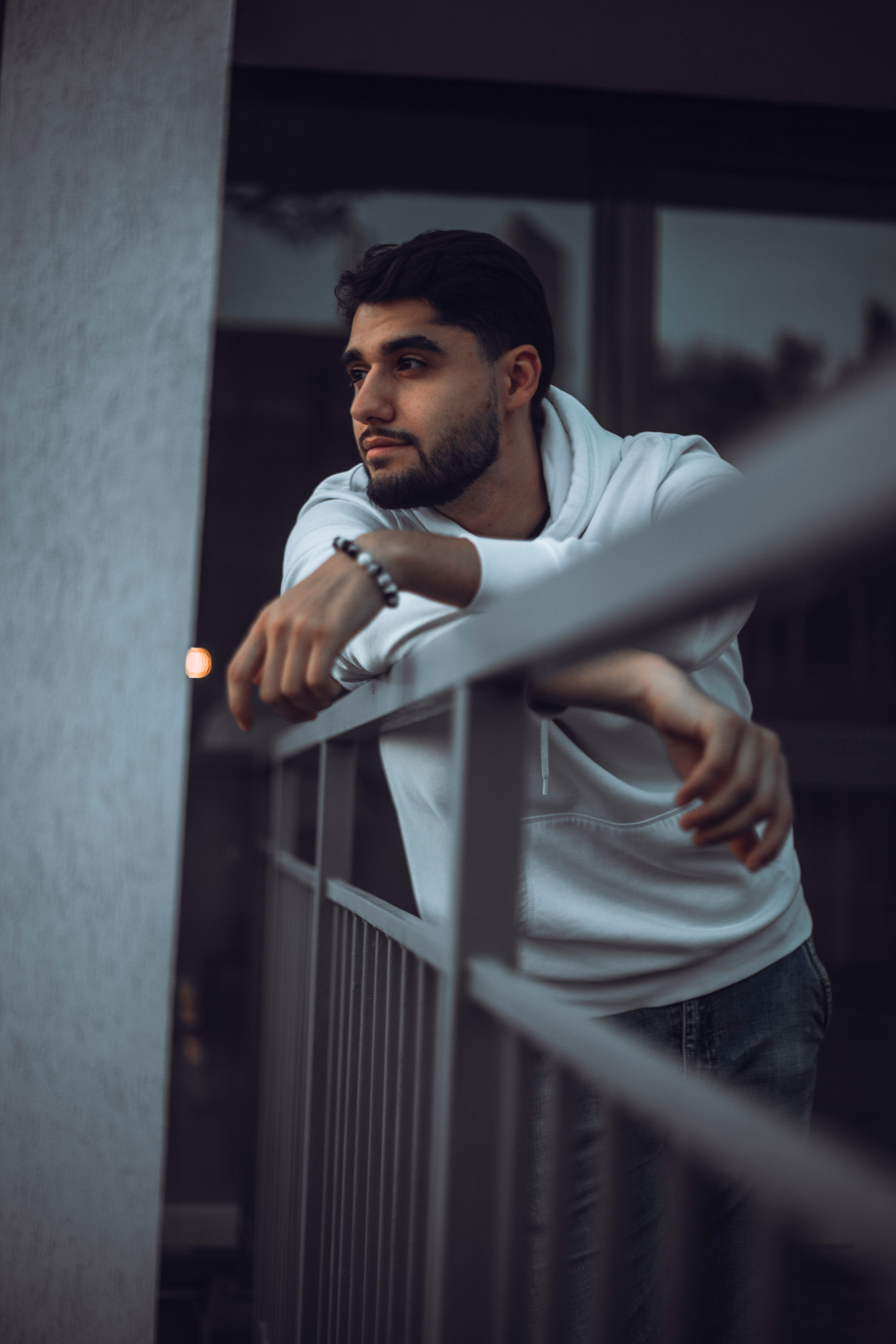 Мужская фотосессия в Ижевске. Бизнес фотограф Ижевск — Назаров Роман