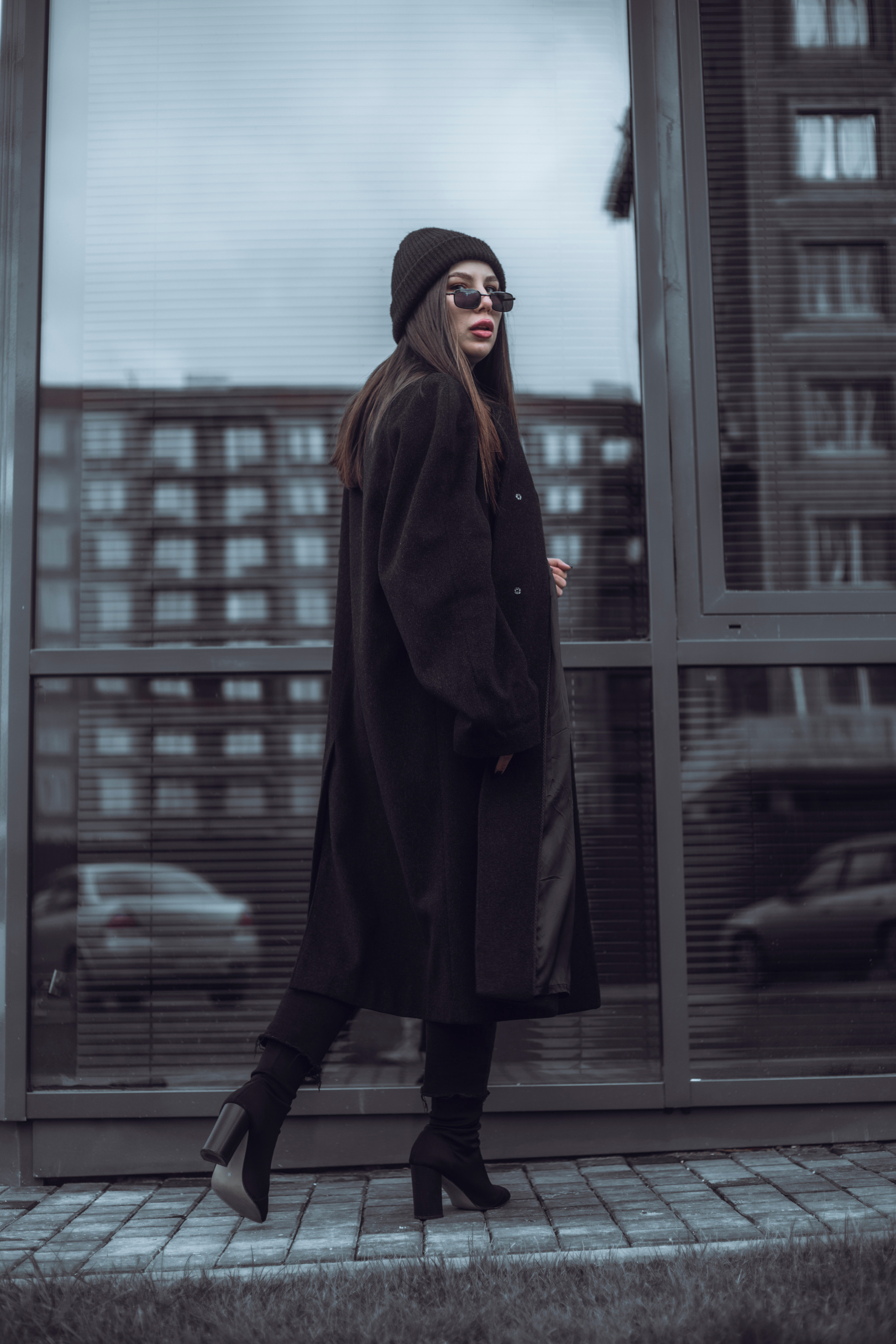 Парная фотосессия в Ижевске. Бизнес фотограф Ижевск — Назаров Роман