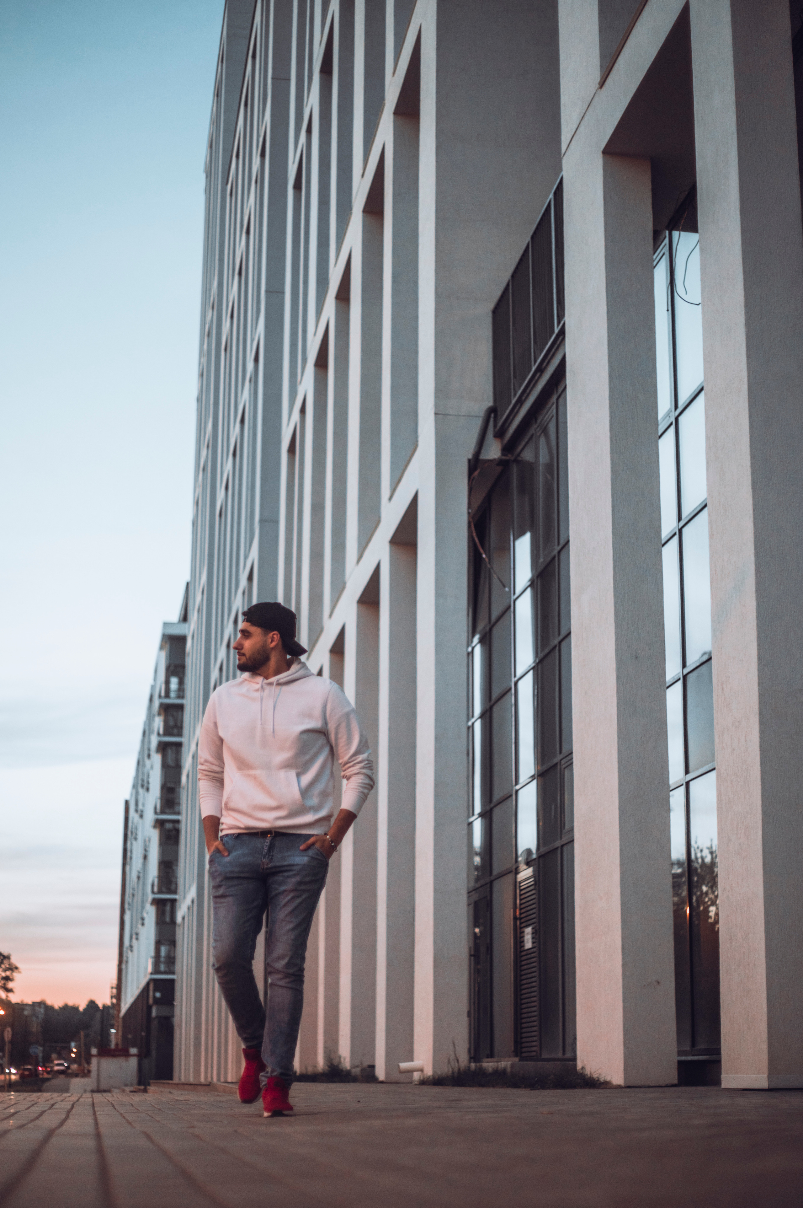 Мужская фотосессия в Ижевске. Бизнес фотограф Ижевск — Назаров Роман