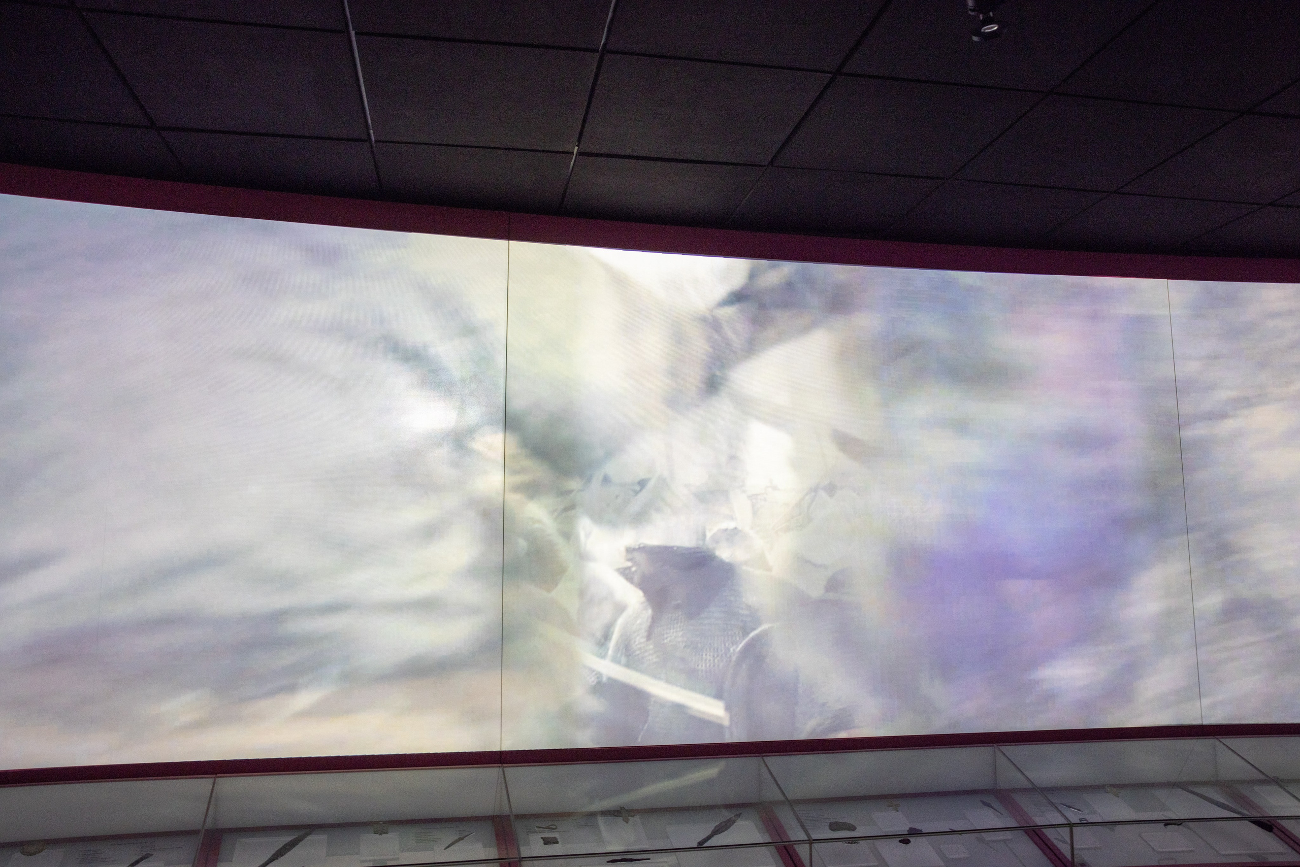 Поездка на поле Кулеково. Фотограф в Туле Крупский АнДРей. Фотостудия «КАДР71» в Туле