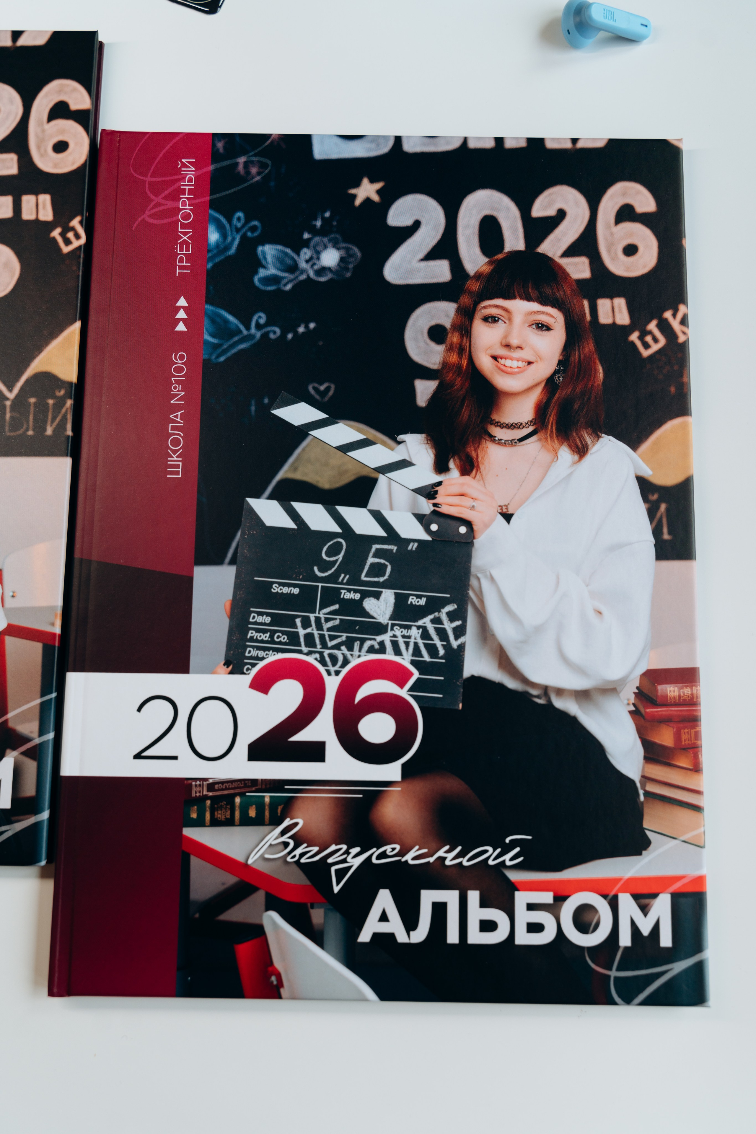Школы. Свадебное видео и выпускные альбомы в Челябинской области in LENS