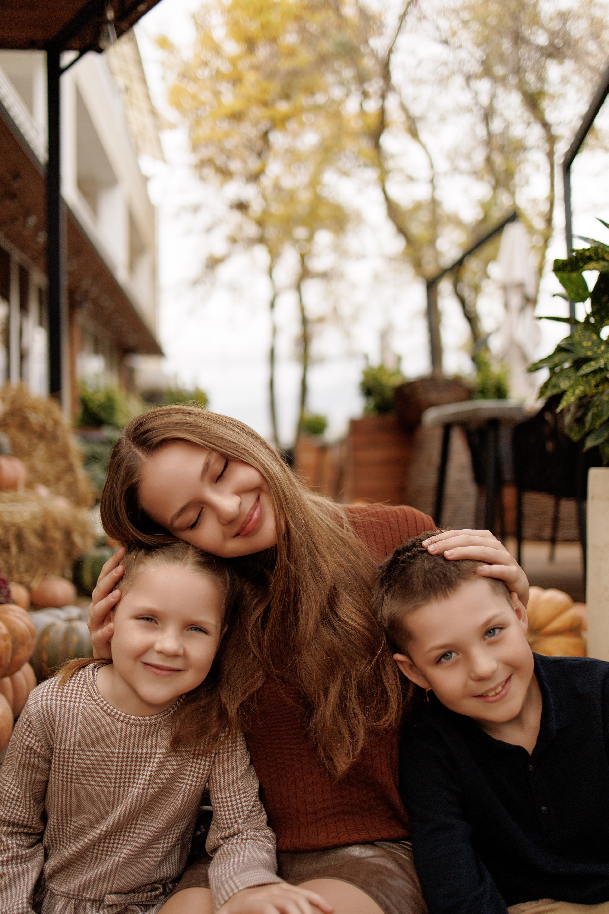 Семейные архивы. Семейный и портретный фотограф в Геленджике Любовь Бодрова