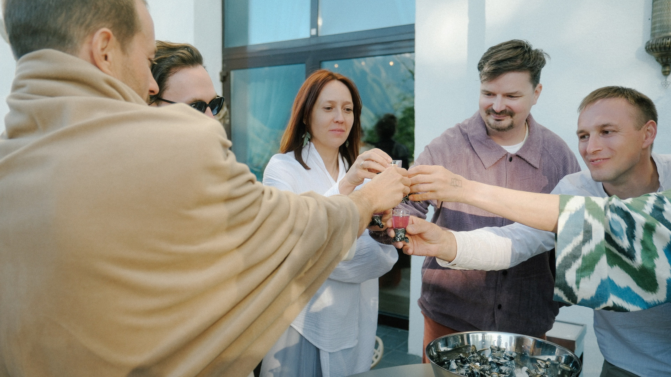 Аркея. Свадебный Видеограф Фотограф в Сочи