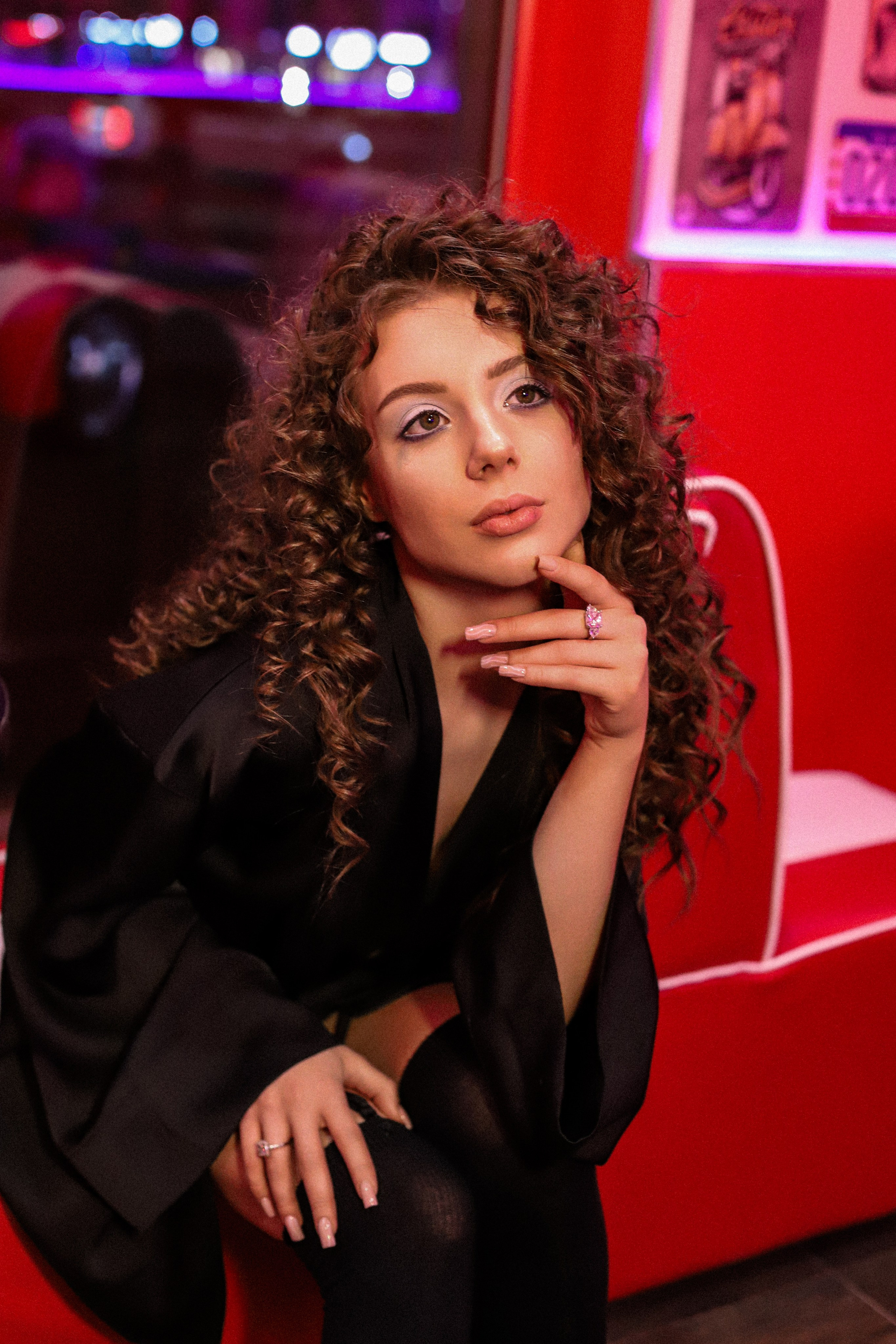 ЛЕОНА. Фотограф Мариуполь | Ялта | Крым — Диана Мазенко