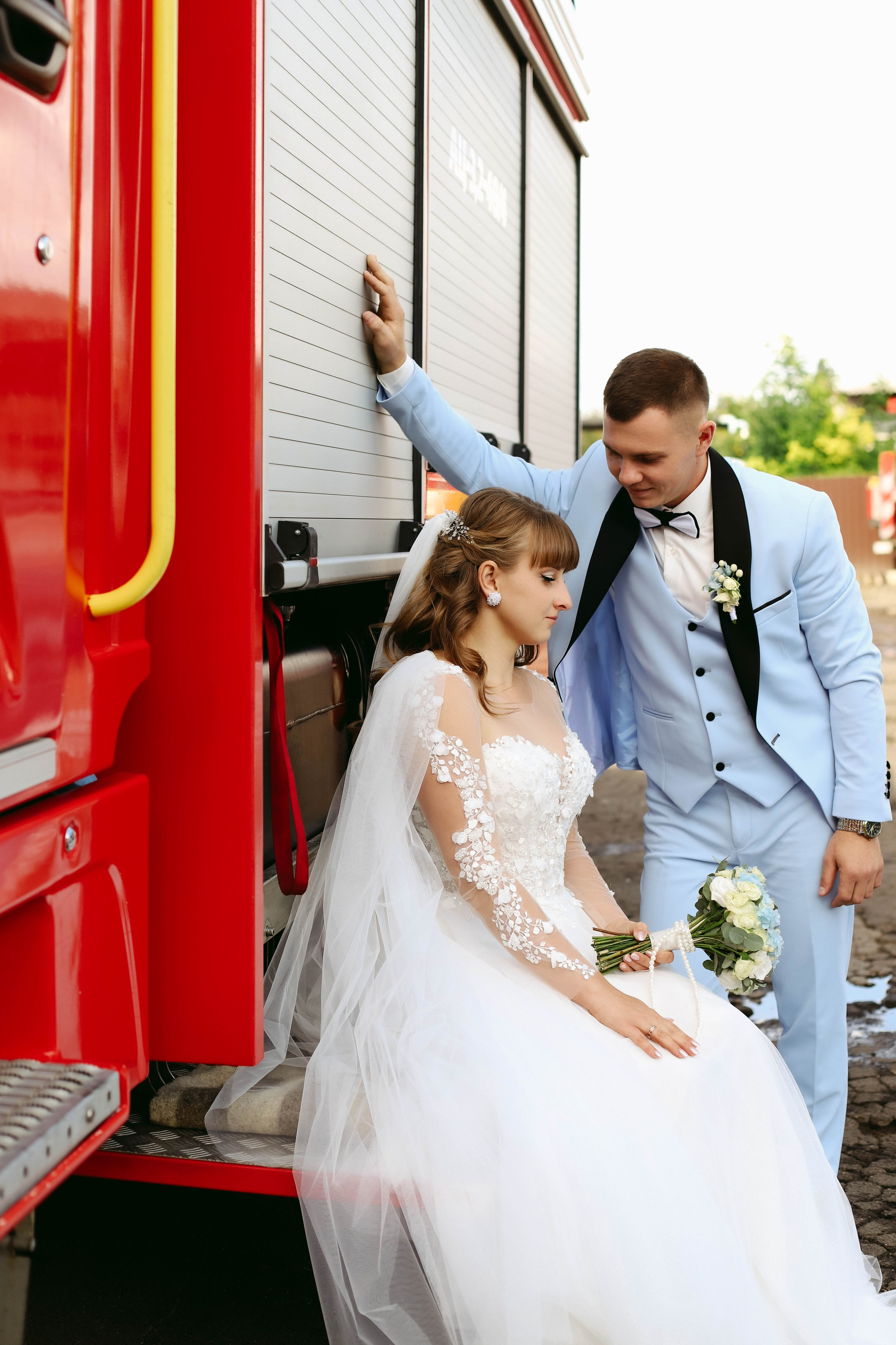 Елизавета & Роман. Фотограф Мариуполь | Ялта | Крым — Диана Мазенко