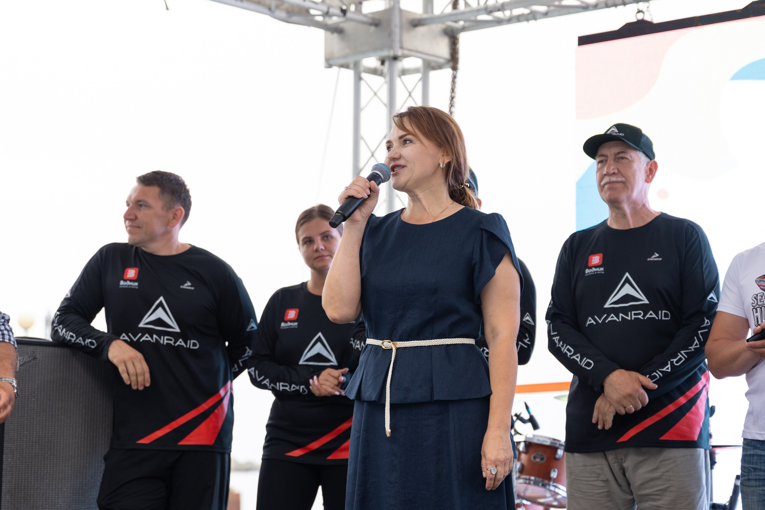 День Рыбака. Олег Катакинов| Репортажный фотограф в городе у моря (Владивосток)