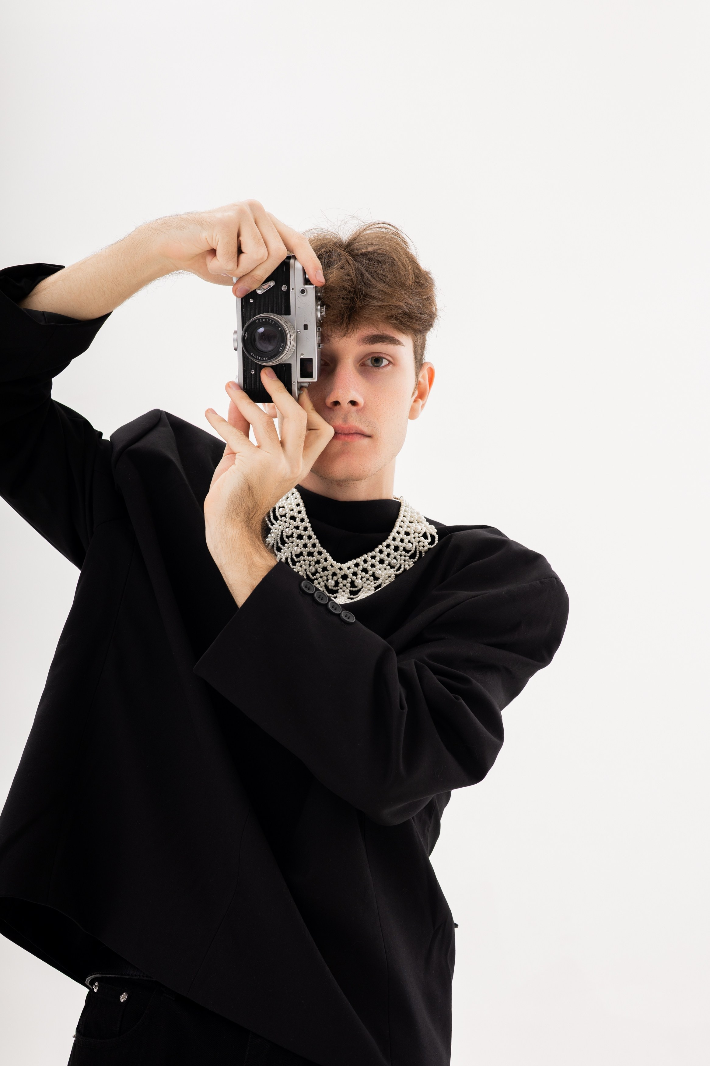 МУЖСКИЕ ПОРТРЕТЫ. Портретный, свадебный, репортажный фотограф во Владивостоке Юлиана Джули Фокс