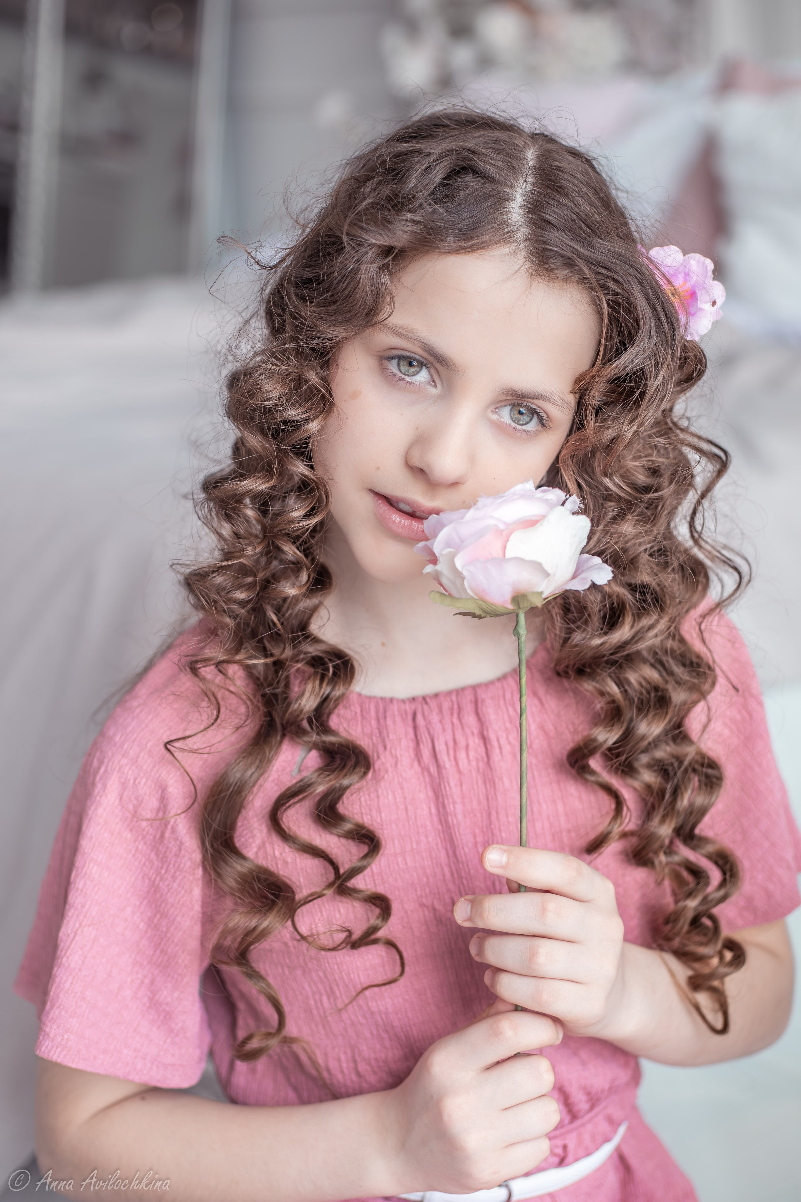 Альбом детских фотографий. Семейный и свадебный фотограф в Москве и Домодедово Анна Авилочкина