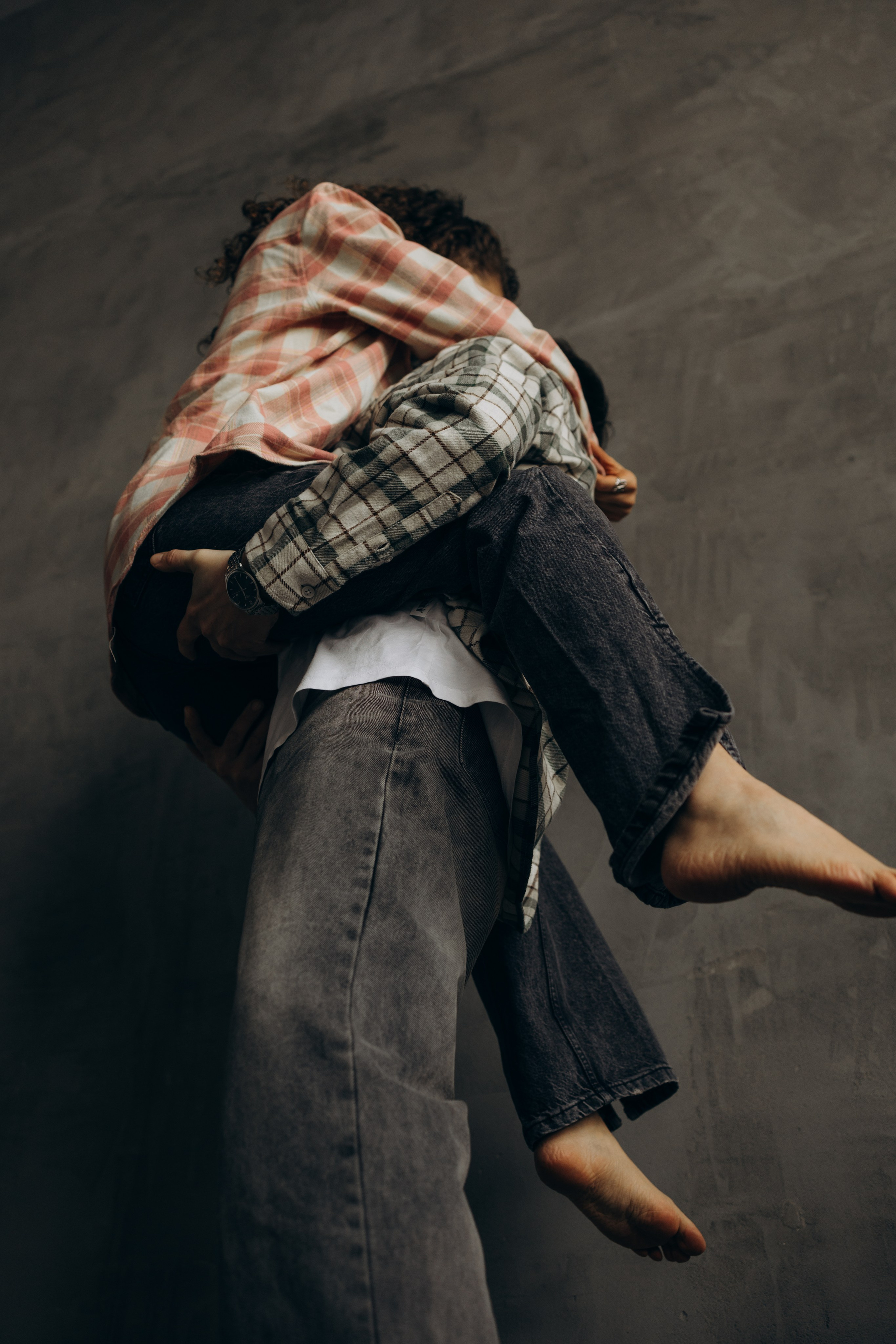 Ирина & Максим. Семейный и женский фотограф в Туле