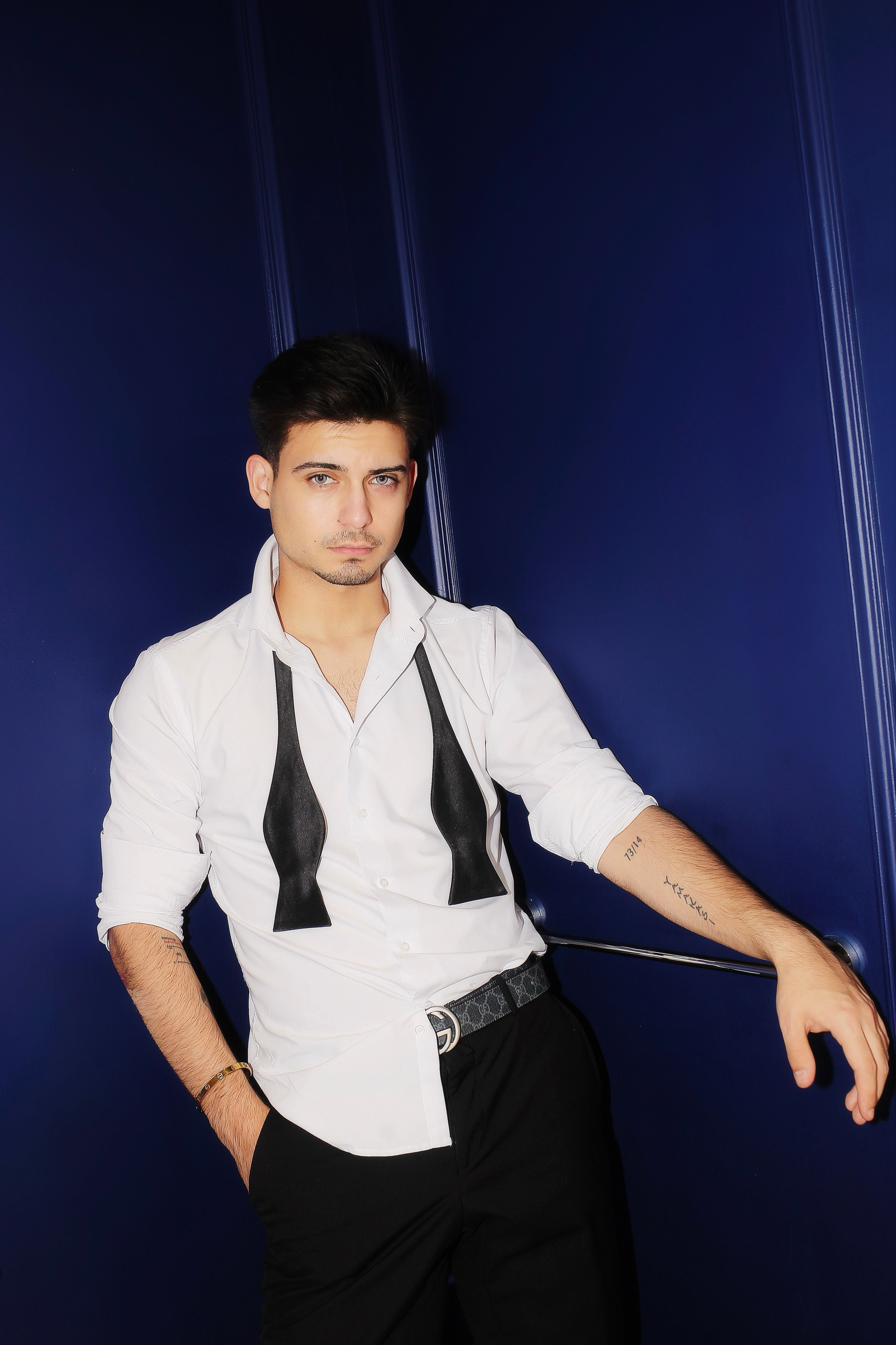 КИРИЛЛ. Фотограф | Москва