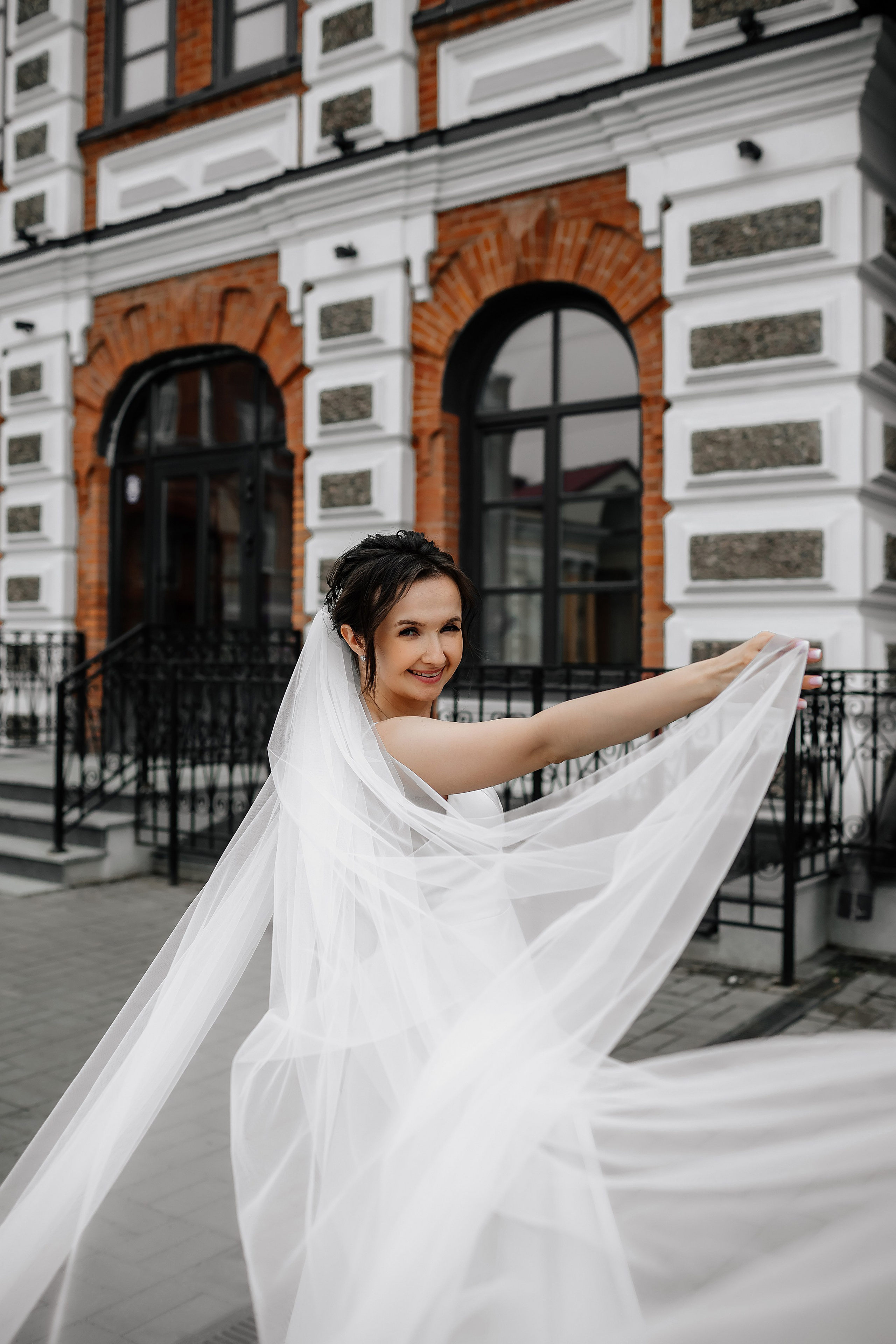 Игорь и Мария. Свадебный и семейный фотограф Разида Мухаметова