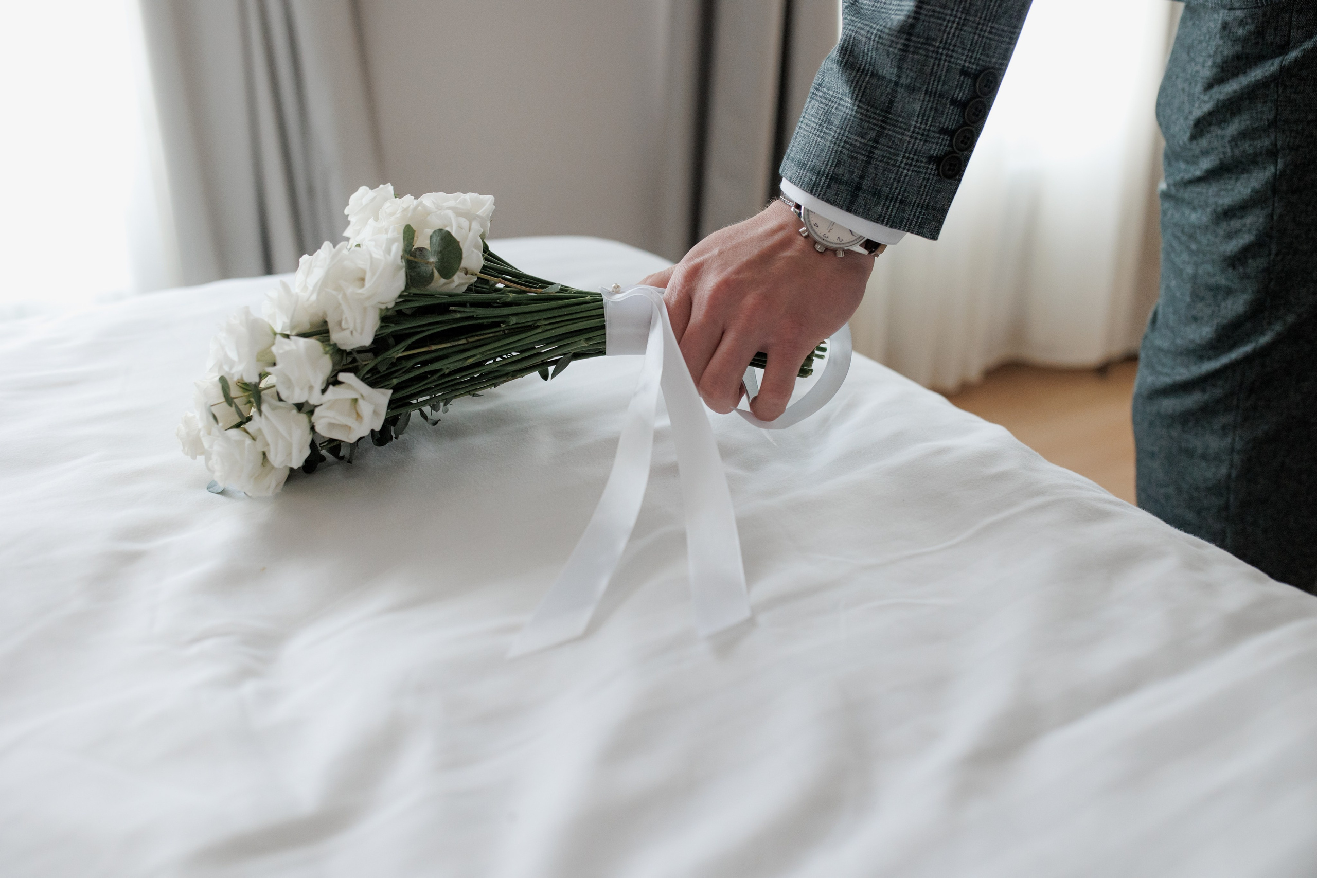 «Мы так и представляли». Фотограф в Москве Вероника Иньякова