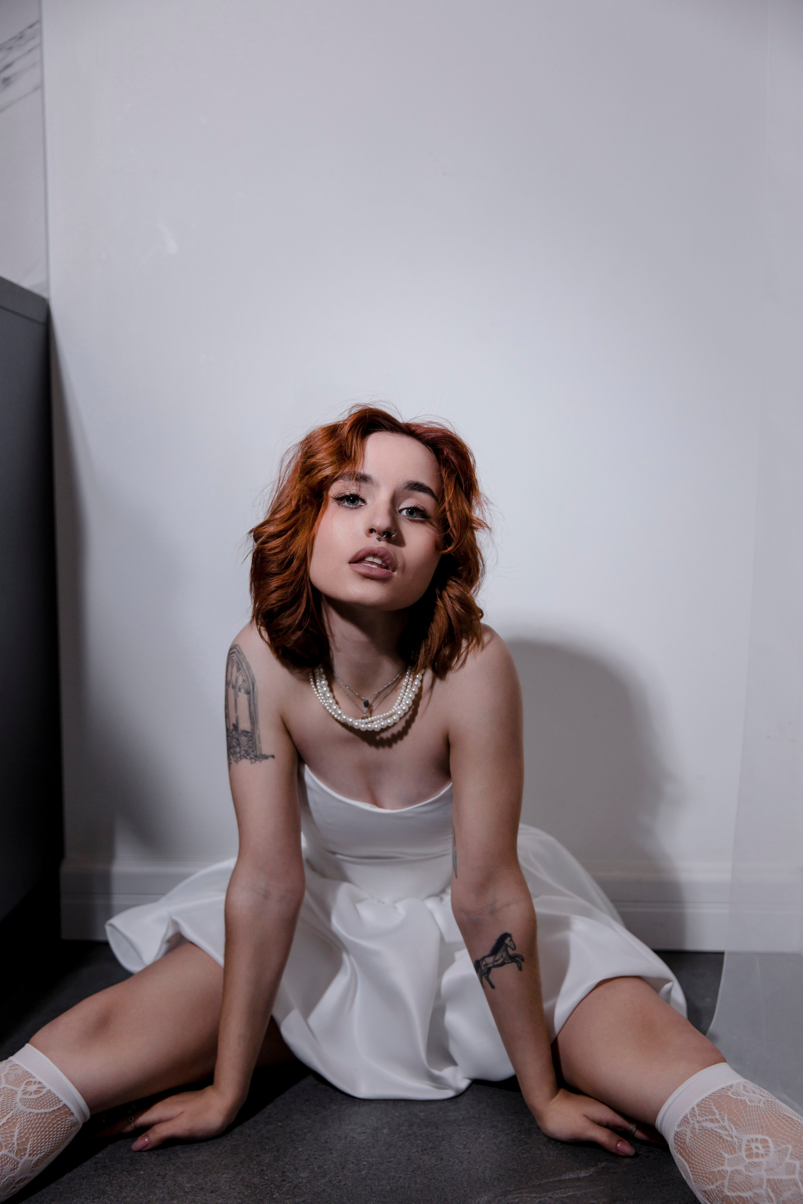 Диана и Илья. Фотограф, который снимает любовь в Санкт-Петербурге и Череповце