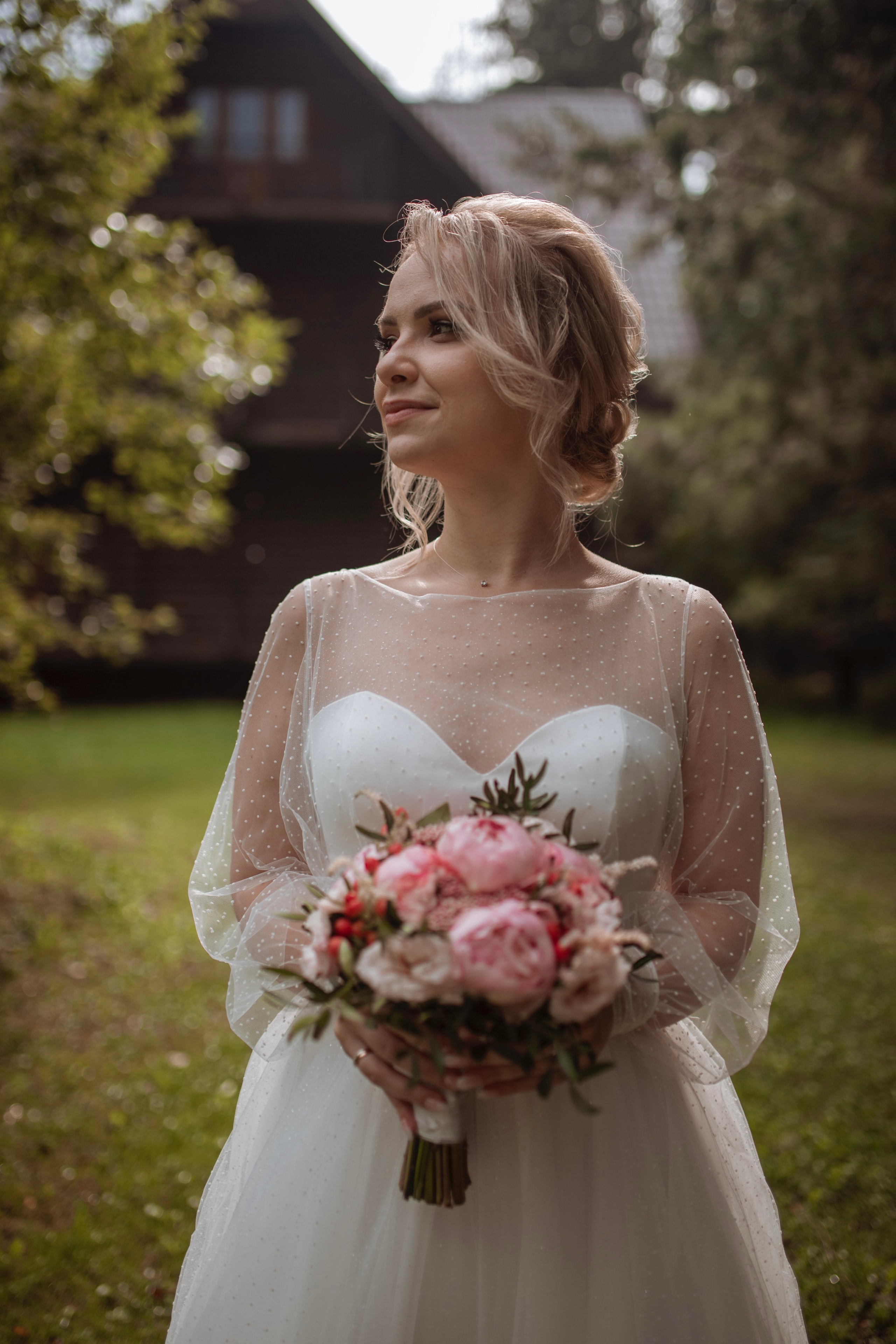 Alena&Sasha. Angelinakapsh.ru