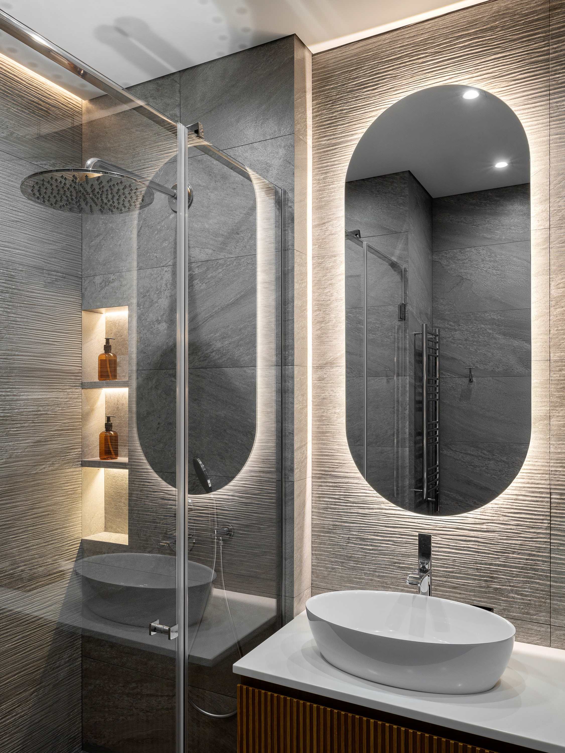 Интерьер частного дома