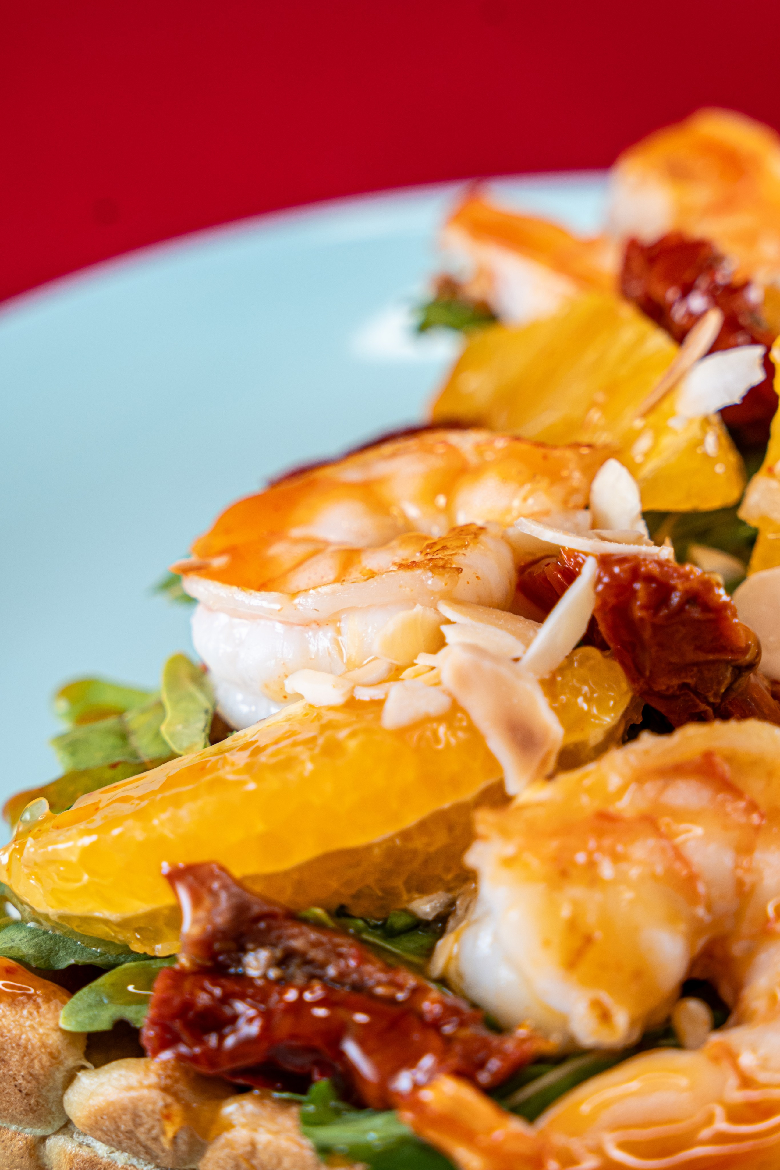 Pro Вафли фуд фото и видео. Шедевры для Вас! Фотограф и Видеограф в Краснодаре Пахиев Руслан