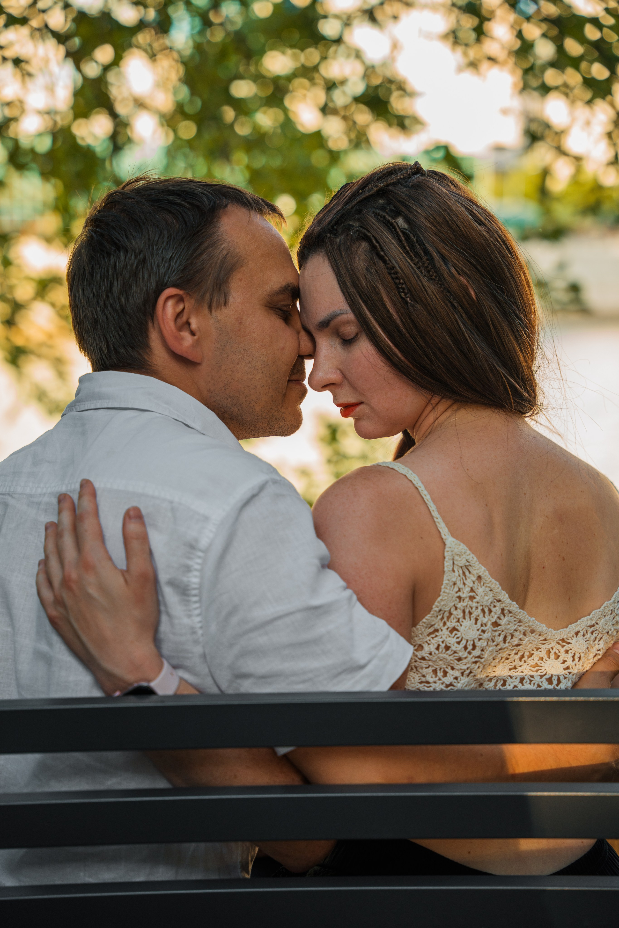 Ольга и Александр. Семейная фотосессия. Шедевры для Вас! Фотограф и Видеограф в Краснодаре Пахиев Руслан