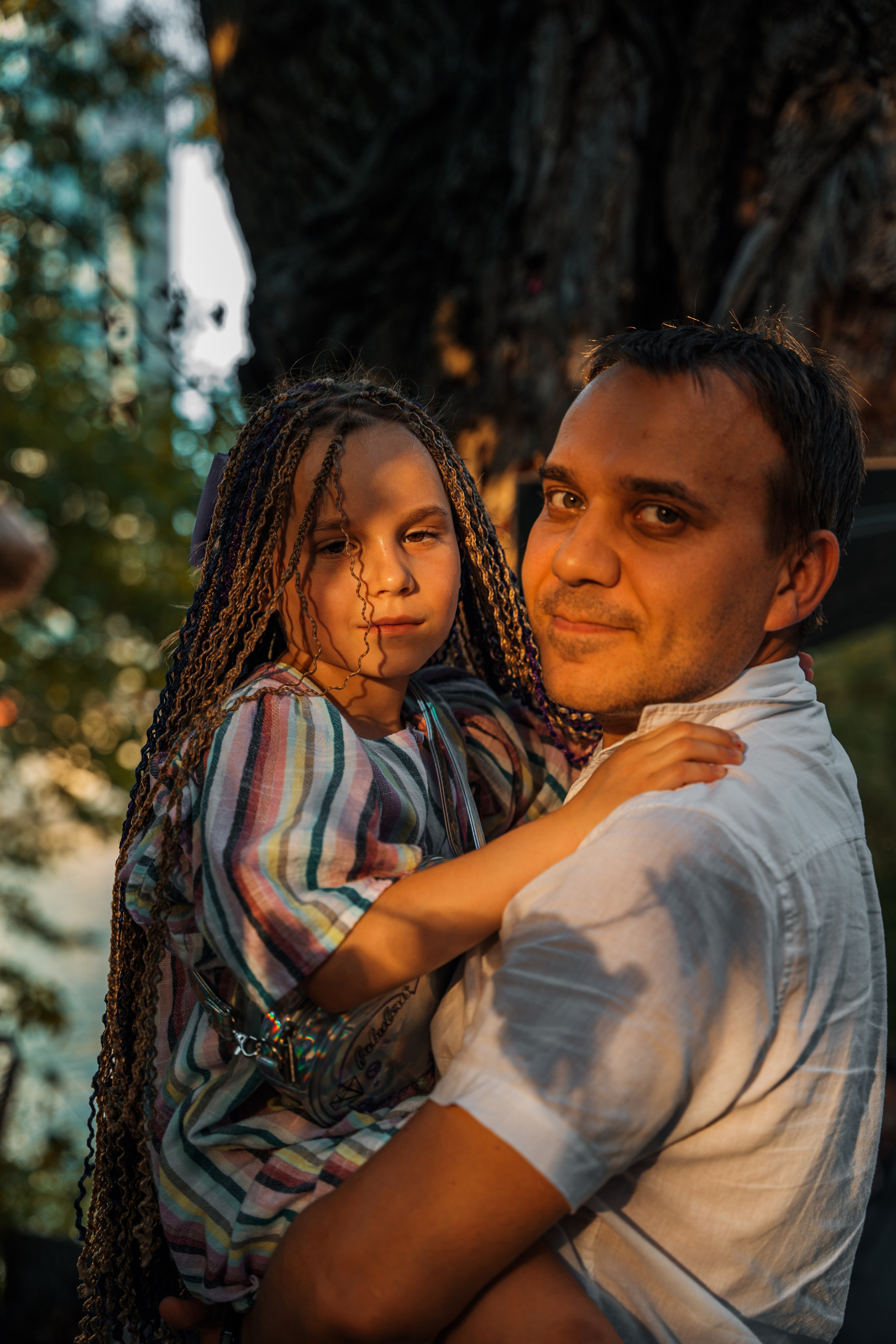Ольга и Александр. Семейная фотосессия. Шедевры для Вас! Фотограф и Видеограф в Краснодаре Пахиев Руслан