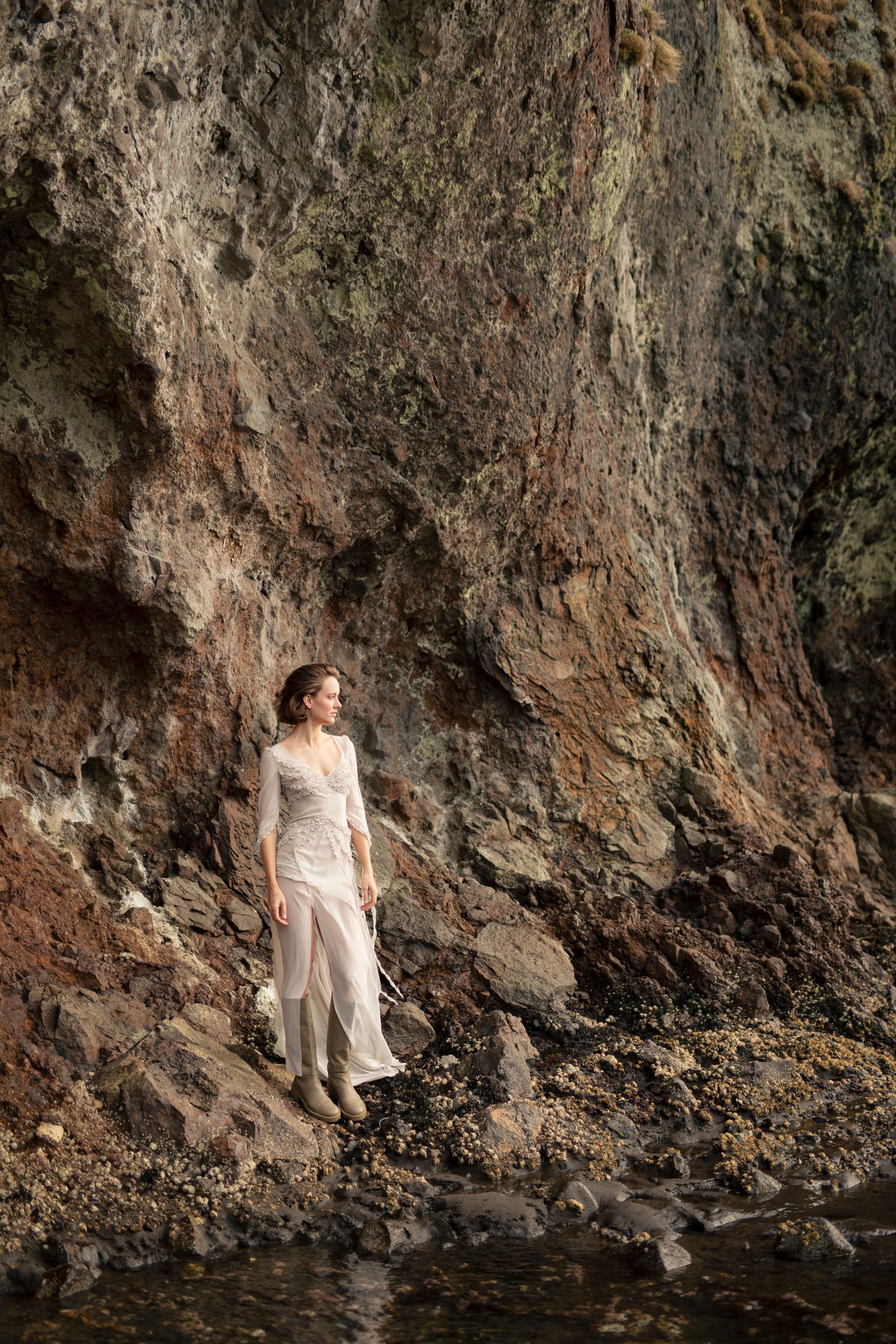 Галерея. Фотограф Даша Омельченко