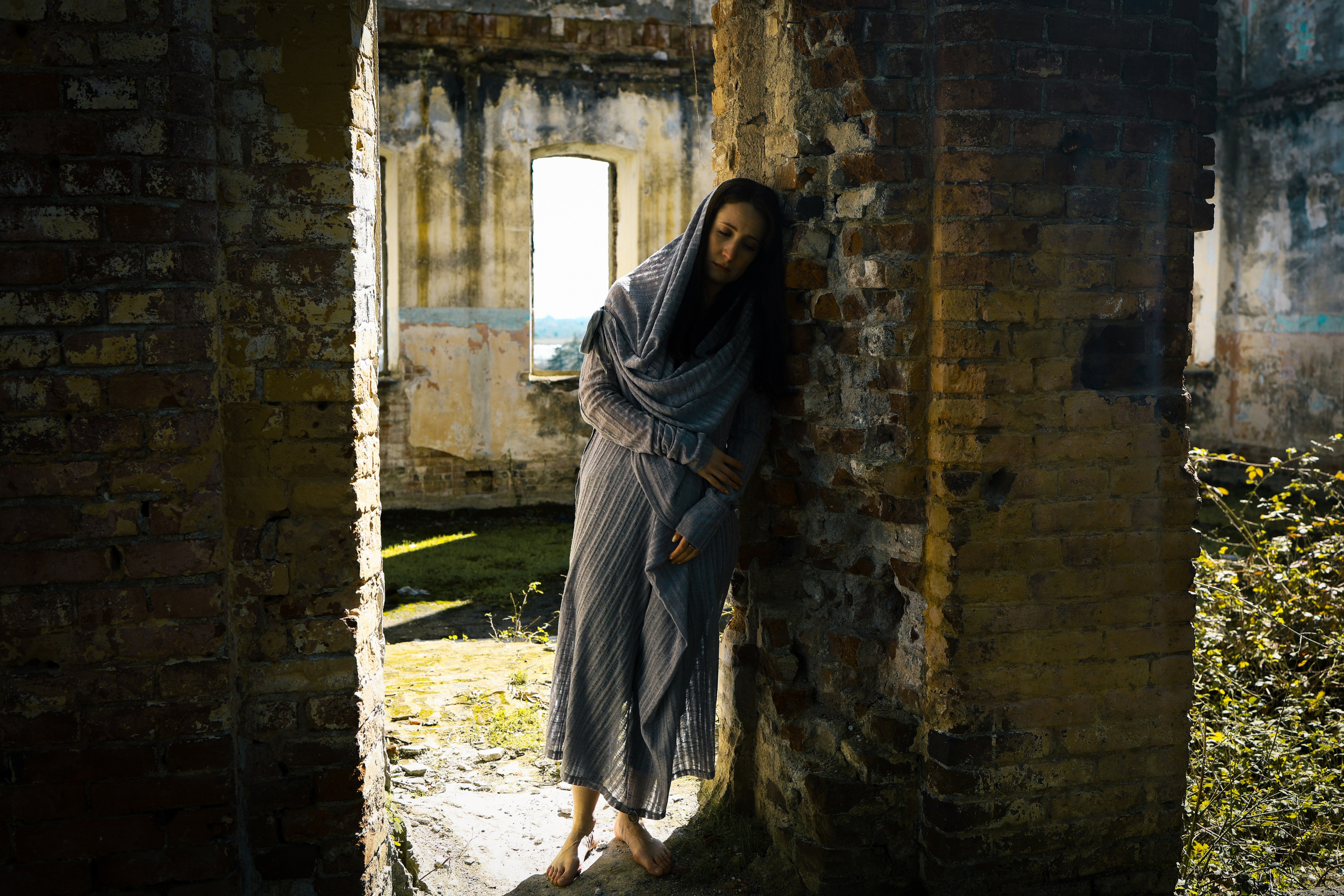 Пакет «Индивидуальный». Портретный и семейный lifestyle фотограф Мария Боленичева в Москве и Красногорске