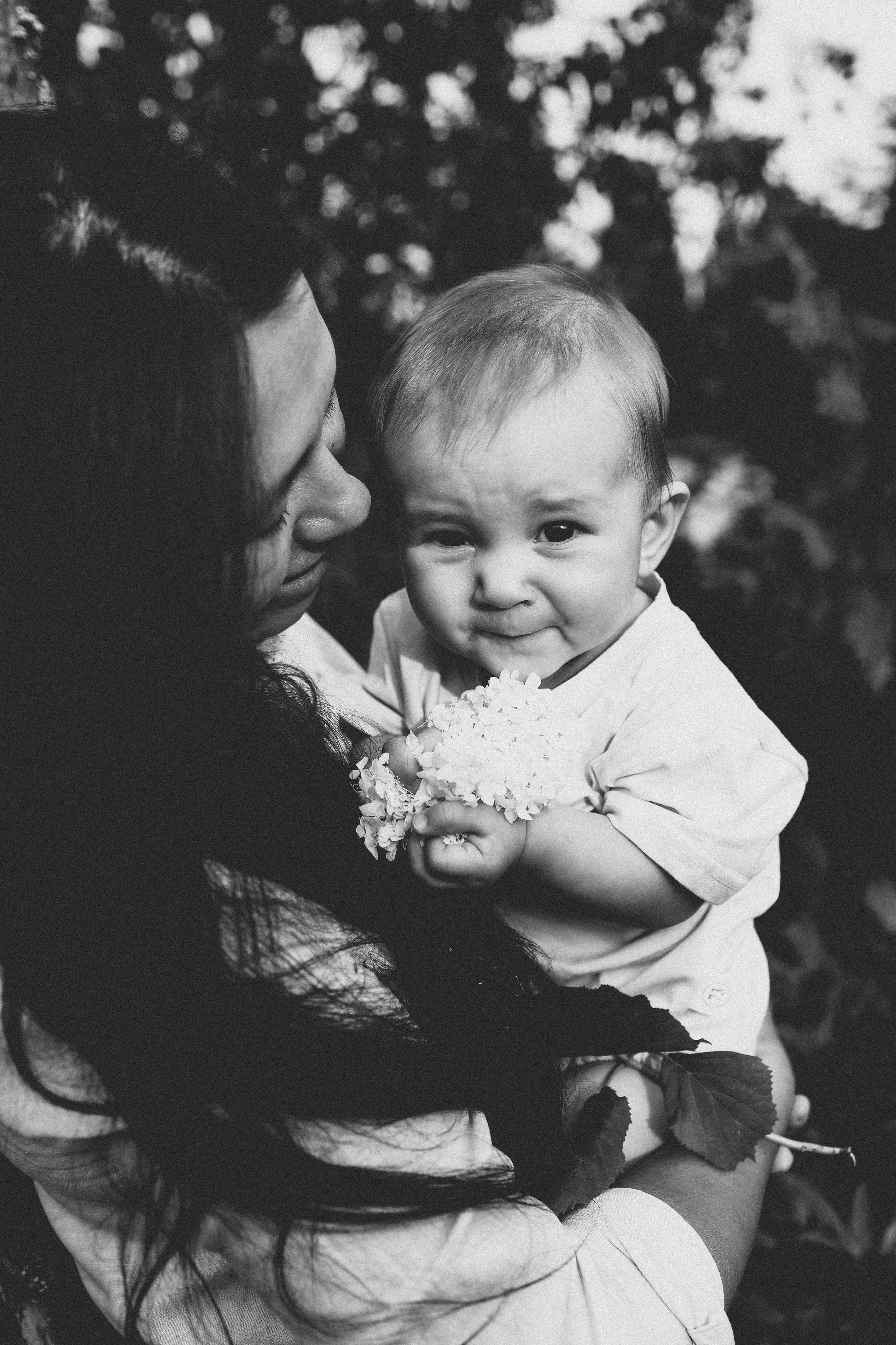 Пакет «Ньюборн lifestyle». Портретный и семейный lifestyle фотограф Мария Боленичева в Москве и Красногорске