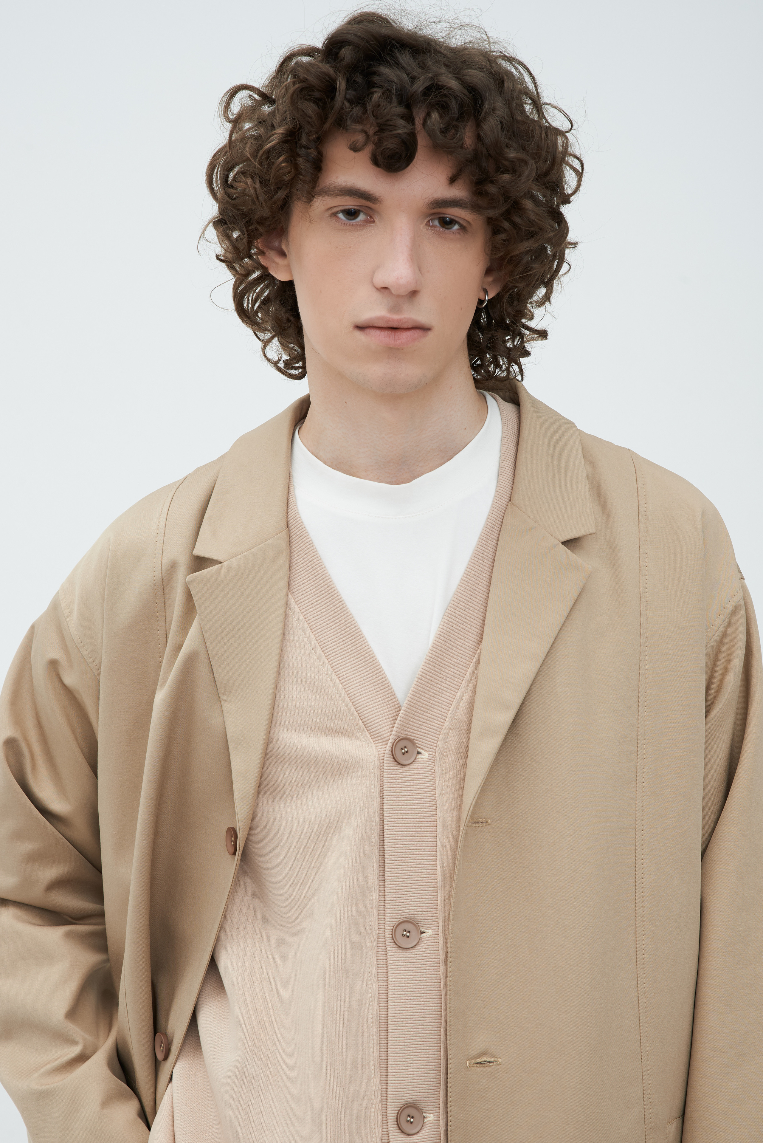 ENDY KOCH. Фотограф в Санкт-Петербурге модельные тесты каталоги бренды лук бук