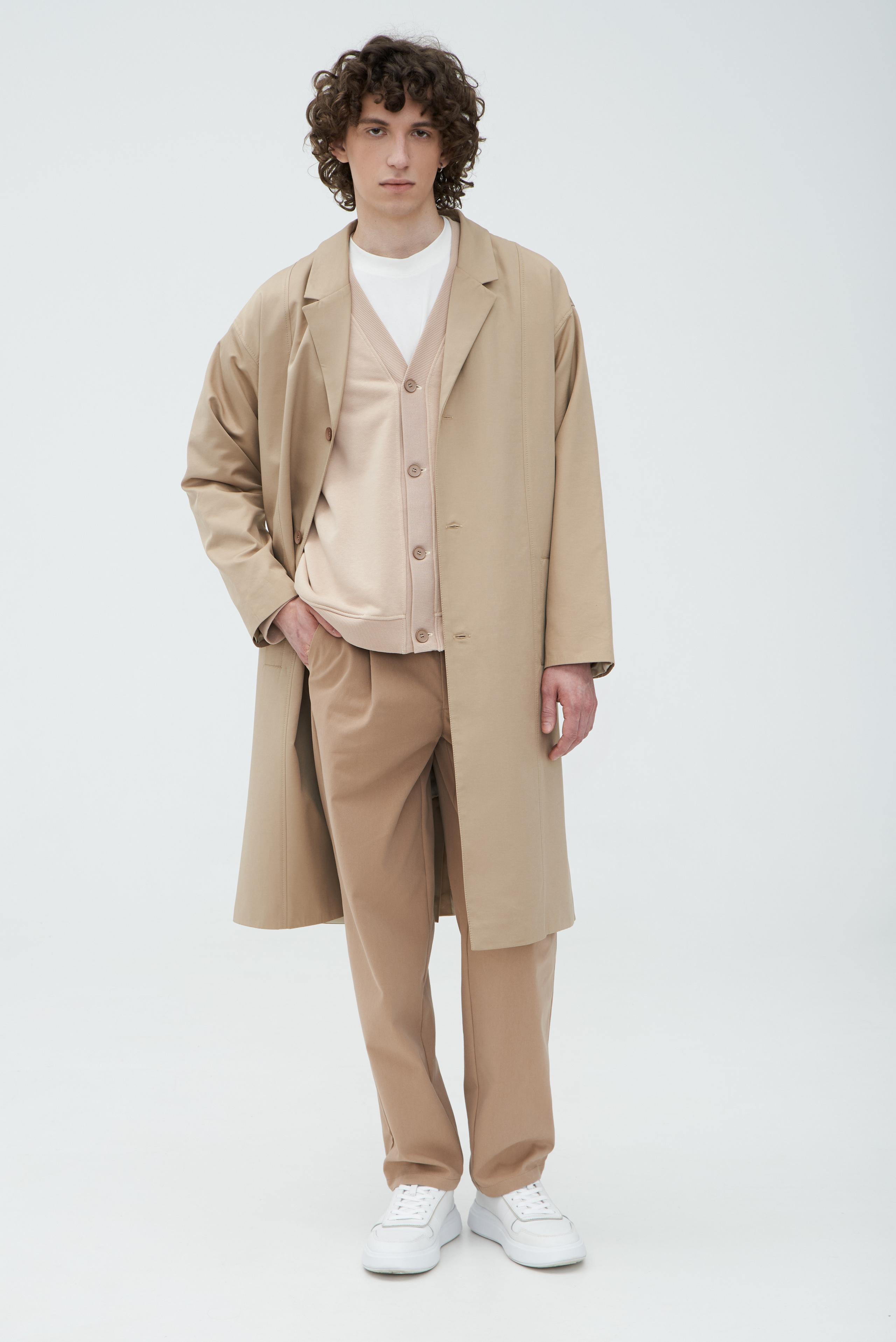 ENDY KOCH. Фотограф в Санкт-Петербурге модельные тесты каталоги бренды лук бук