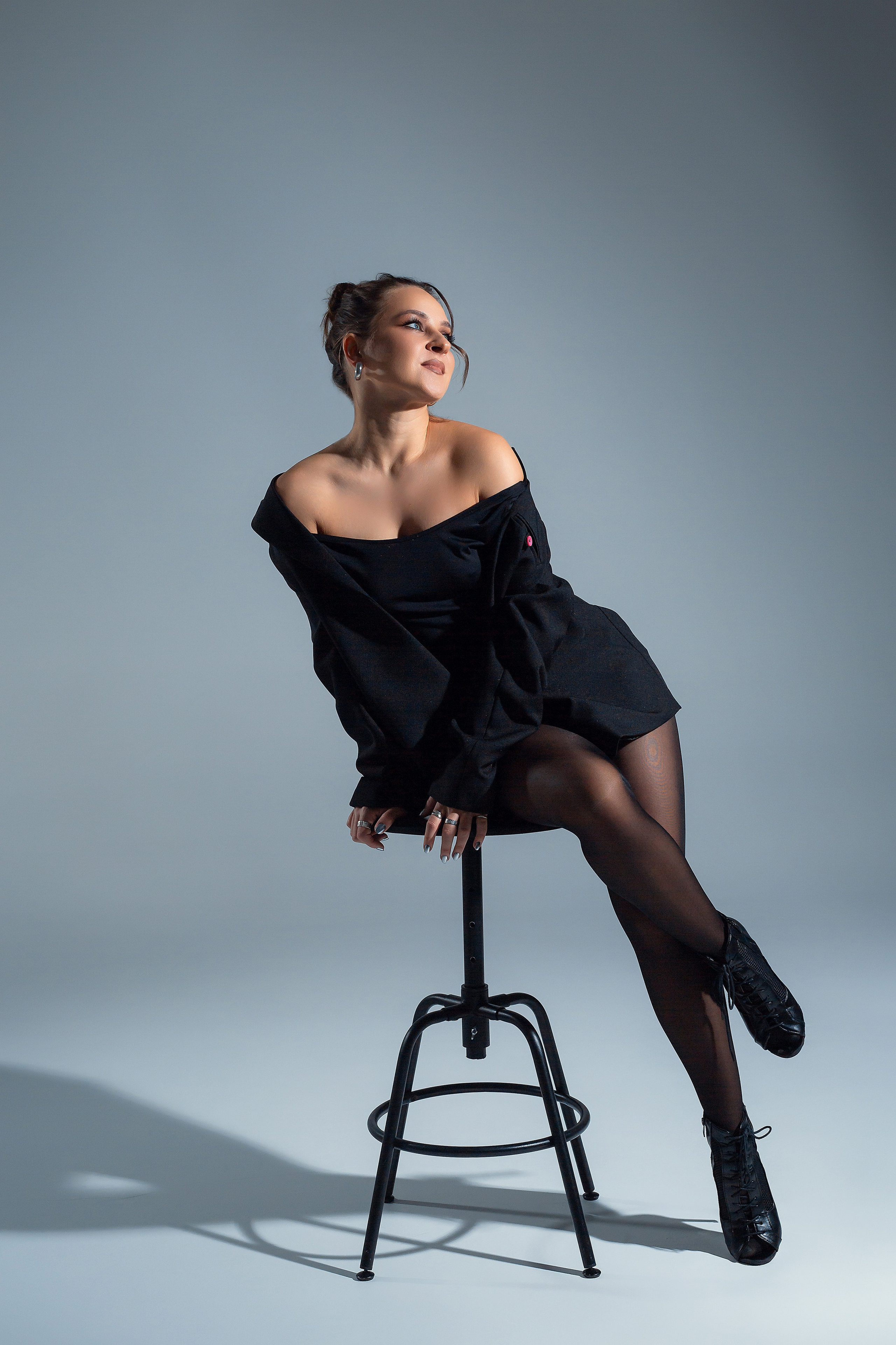 Фотограф Мария Волкова