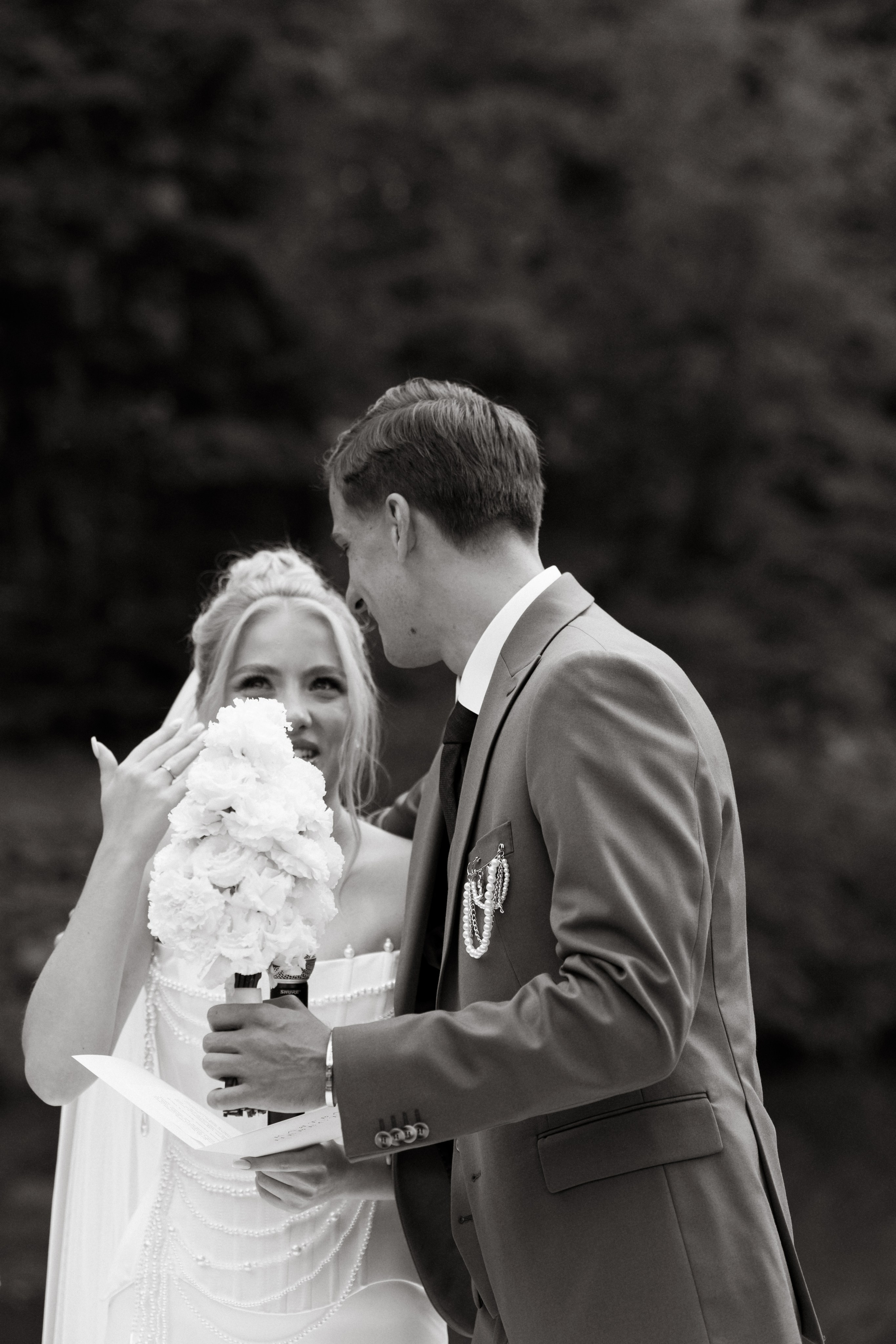 Слава и Вероника. Организация свадеб и других мероприятий во Владивостоке от «Рядом быть»