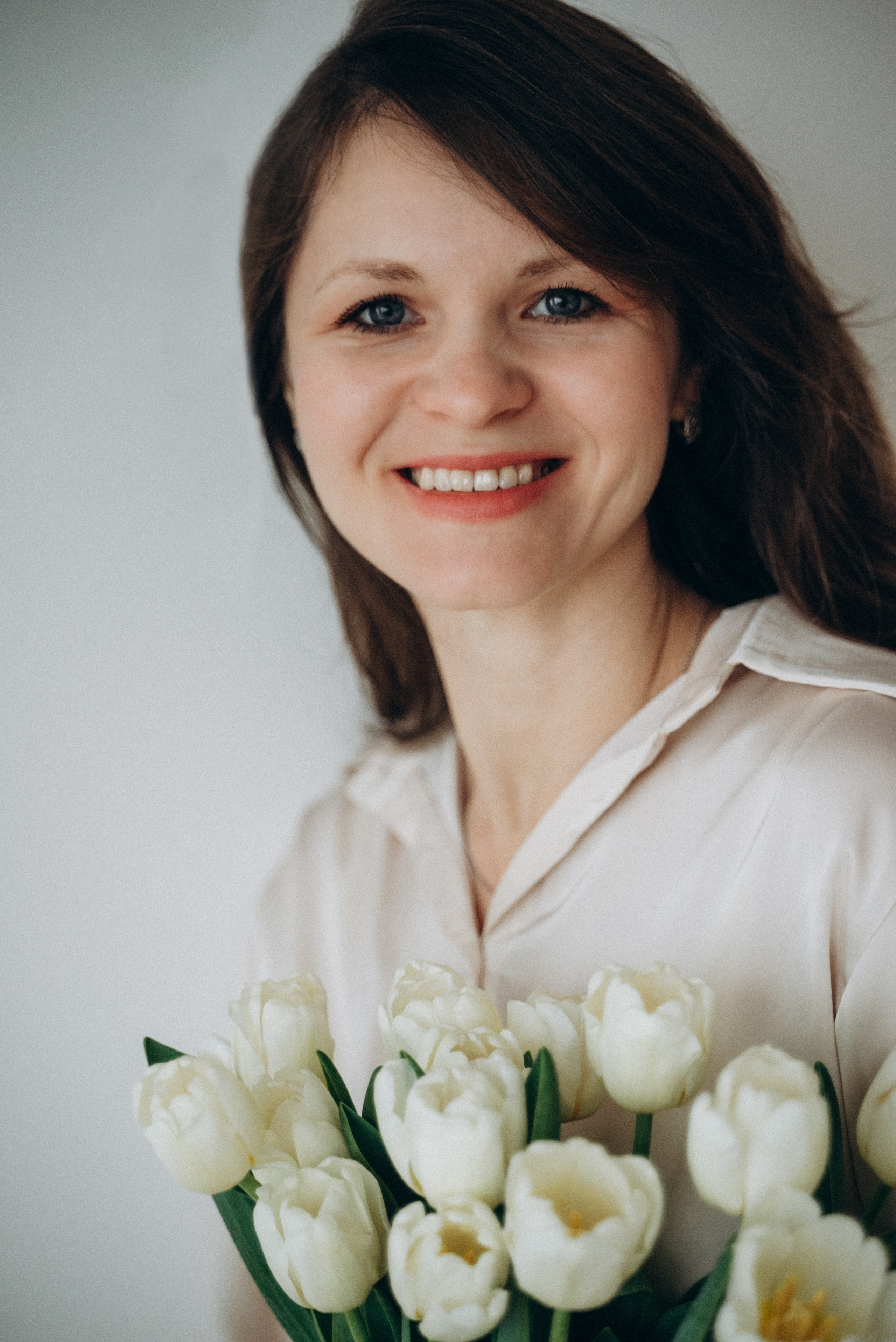 Света — весенний фотодень. Семейный фотограф в Минске Дарья Дреко