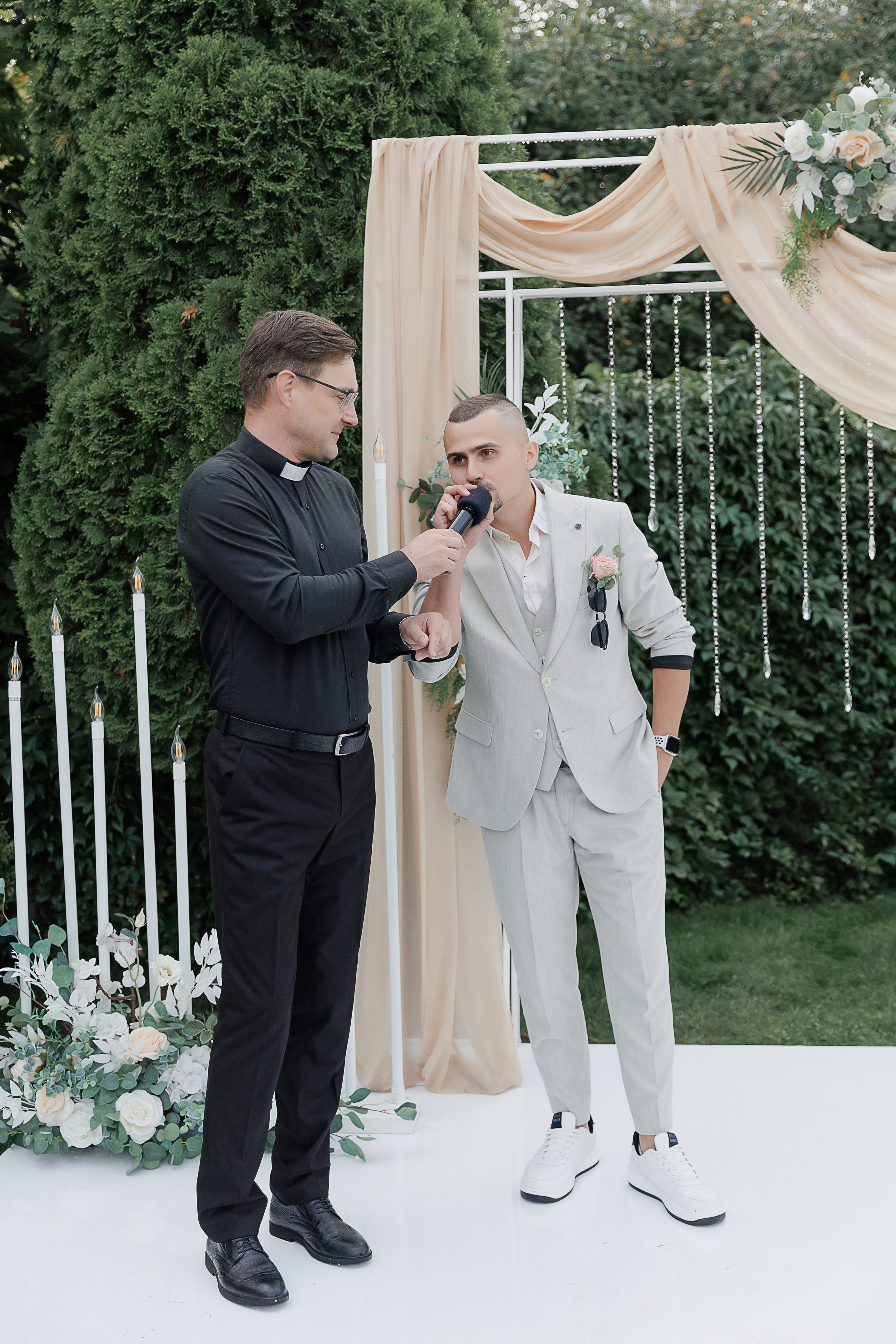 Алина и Максим. Свадебный и семейный фотограф в Твери и Тверской области