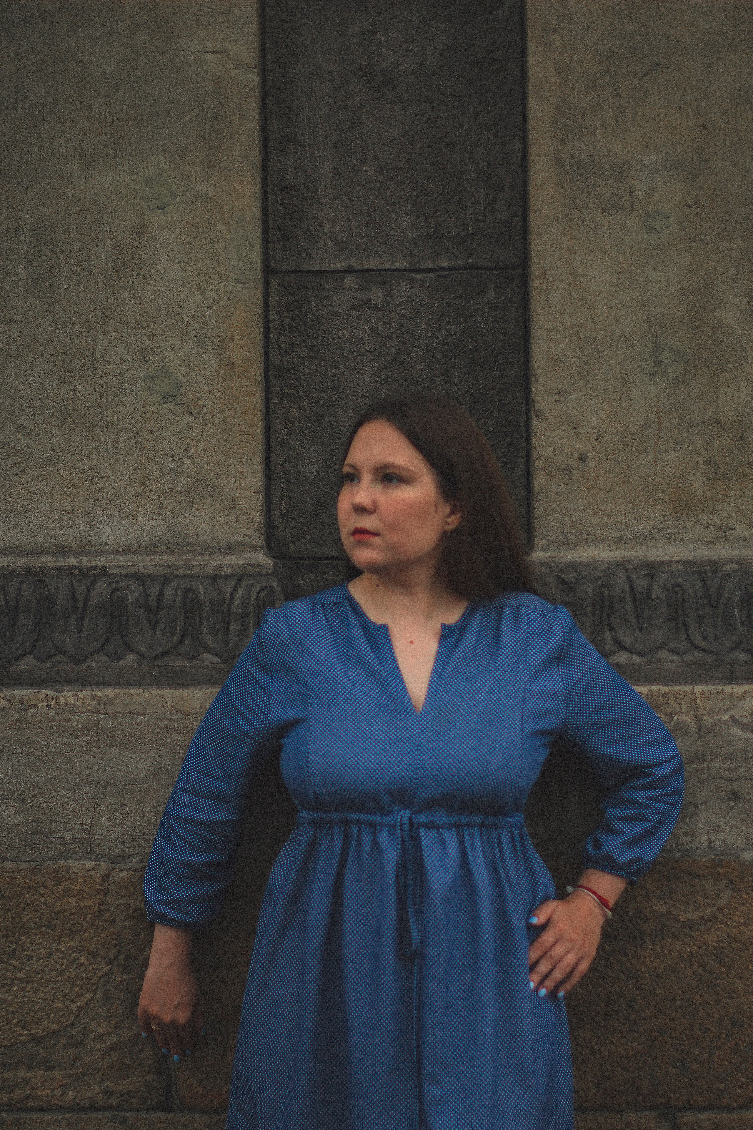 Анна 12.07.21. Фотограф и видеограф в Омск/Москва Сащенко Лера