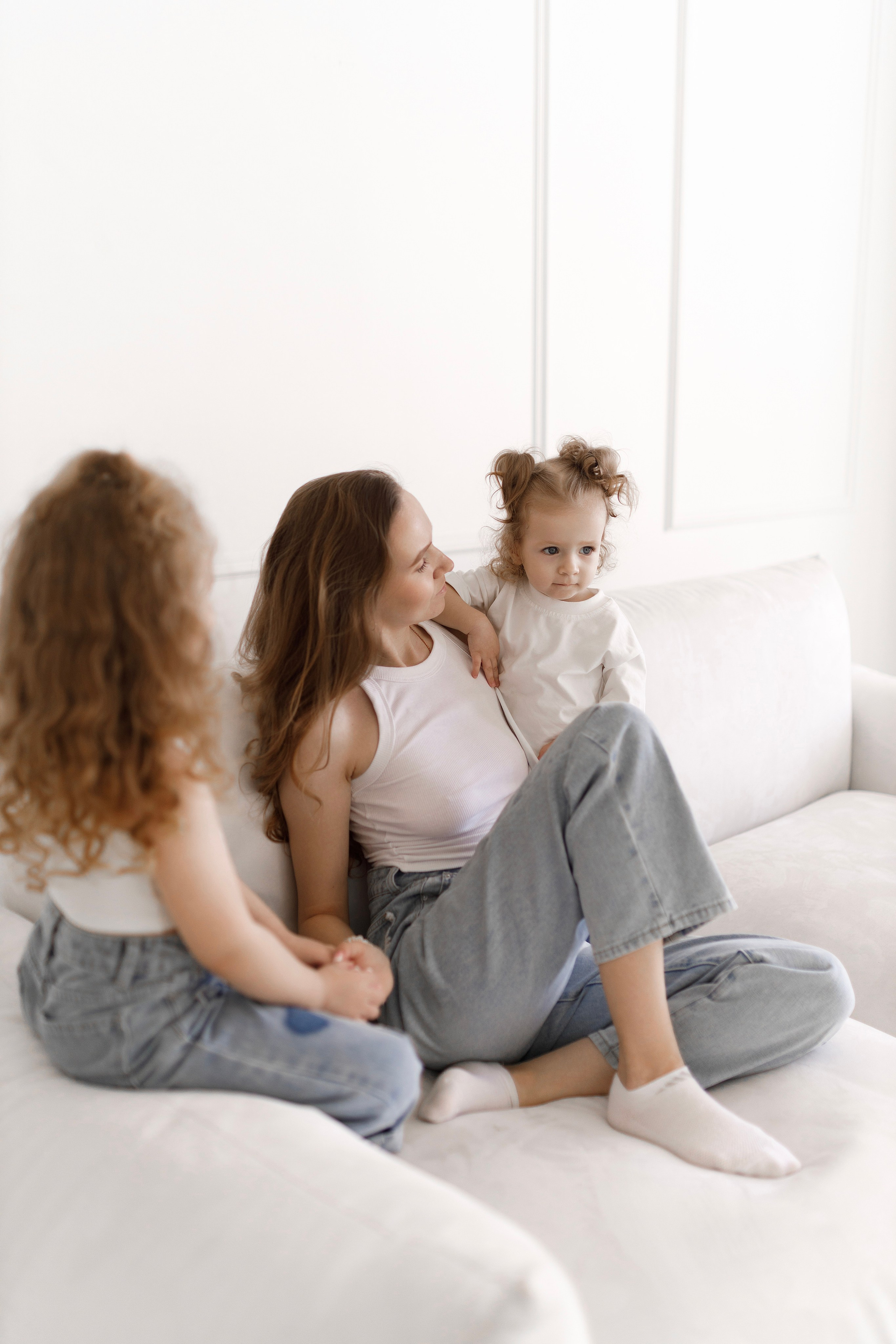 Еве 4. Фотограф в Москве Юлия Хамзина