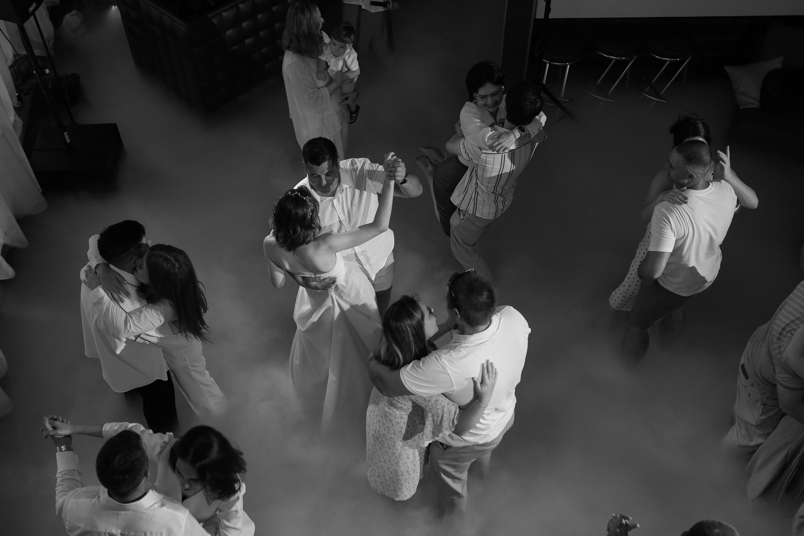 Алина и Дмитрий. Свадебный фотограф Волгоград и Волжский Евгения Кимлач