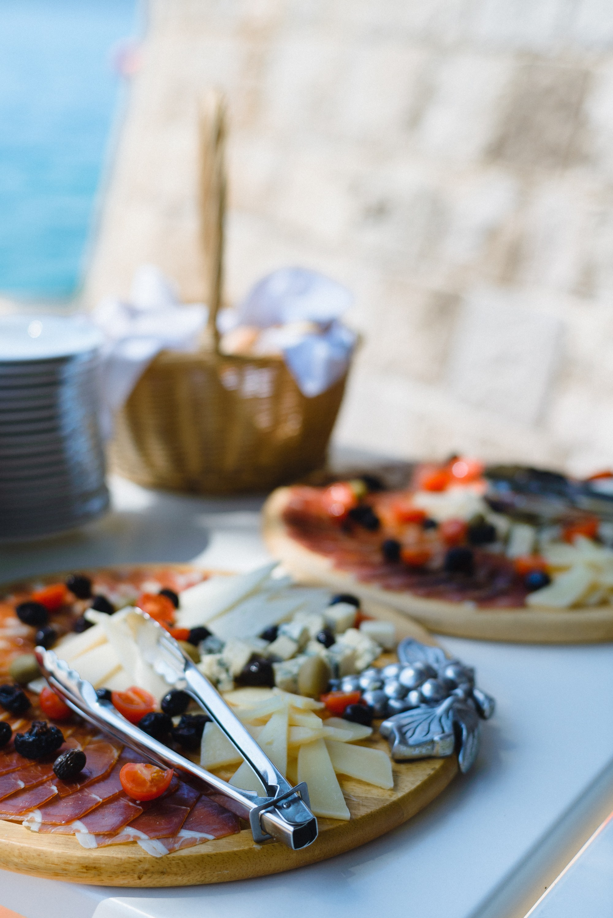 Свадебная церемония в Черногории. Изящная фотография | Ксения Милушкина