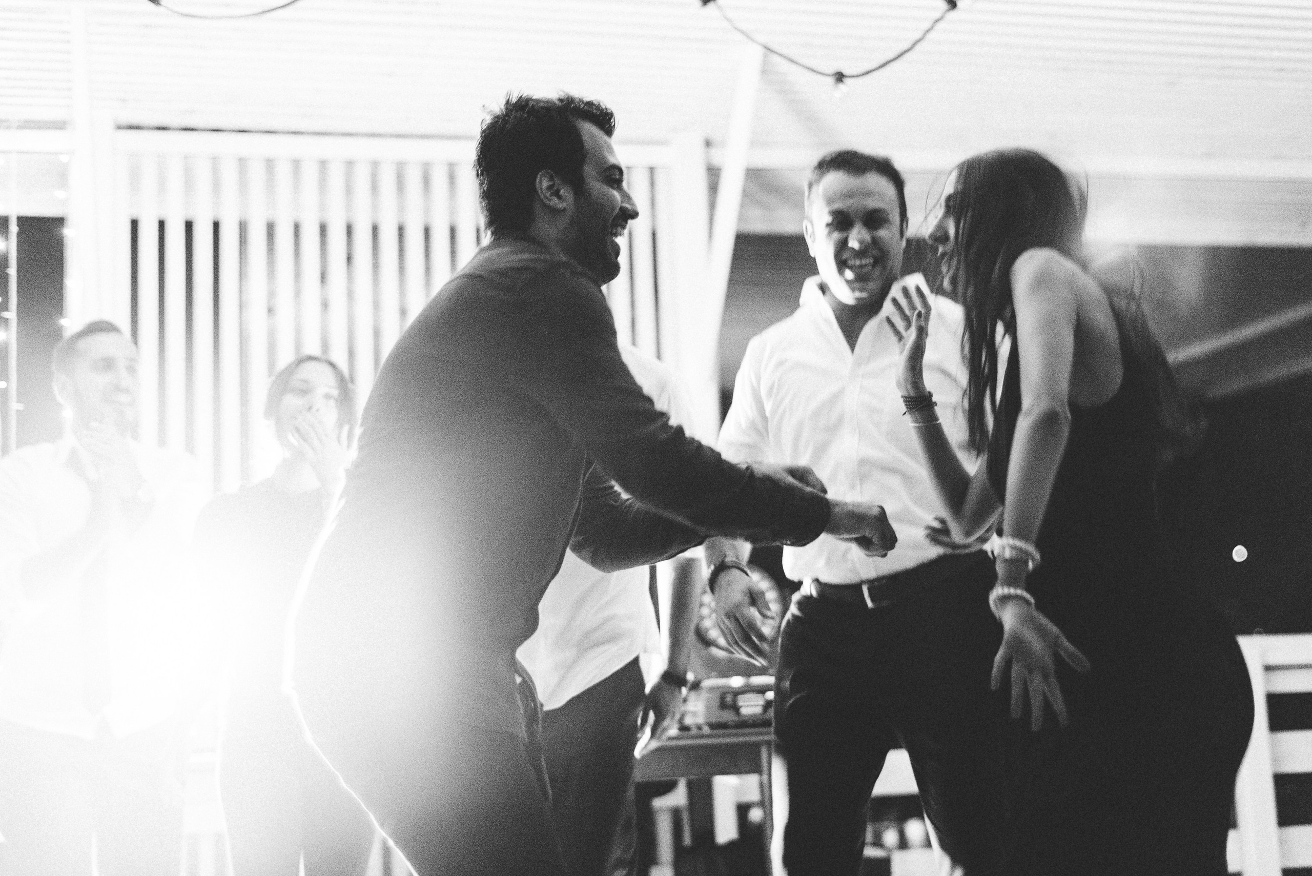 Свадьба на озере. Изящная фотография | Ксения Милушкина