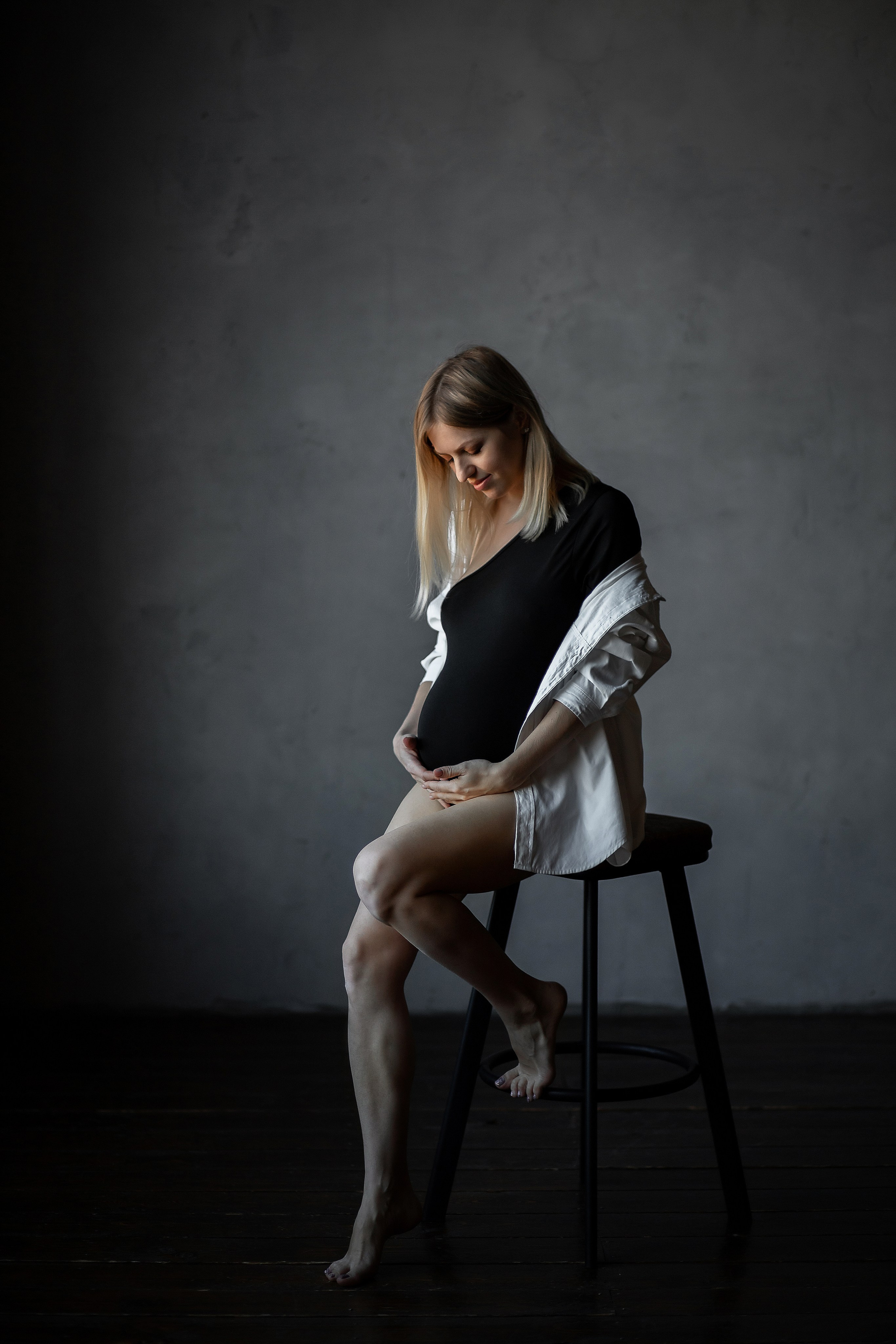 БЕРЕМЕННОСТЬ. Фотограф в Краснодаре Анна Светикова