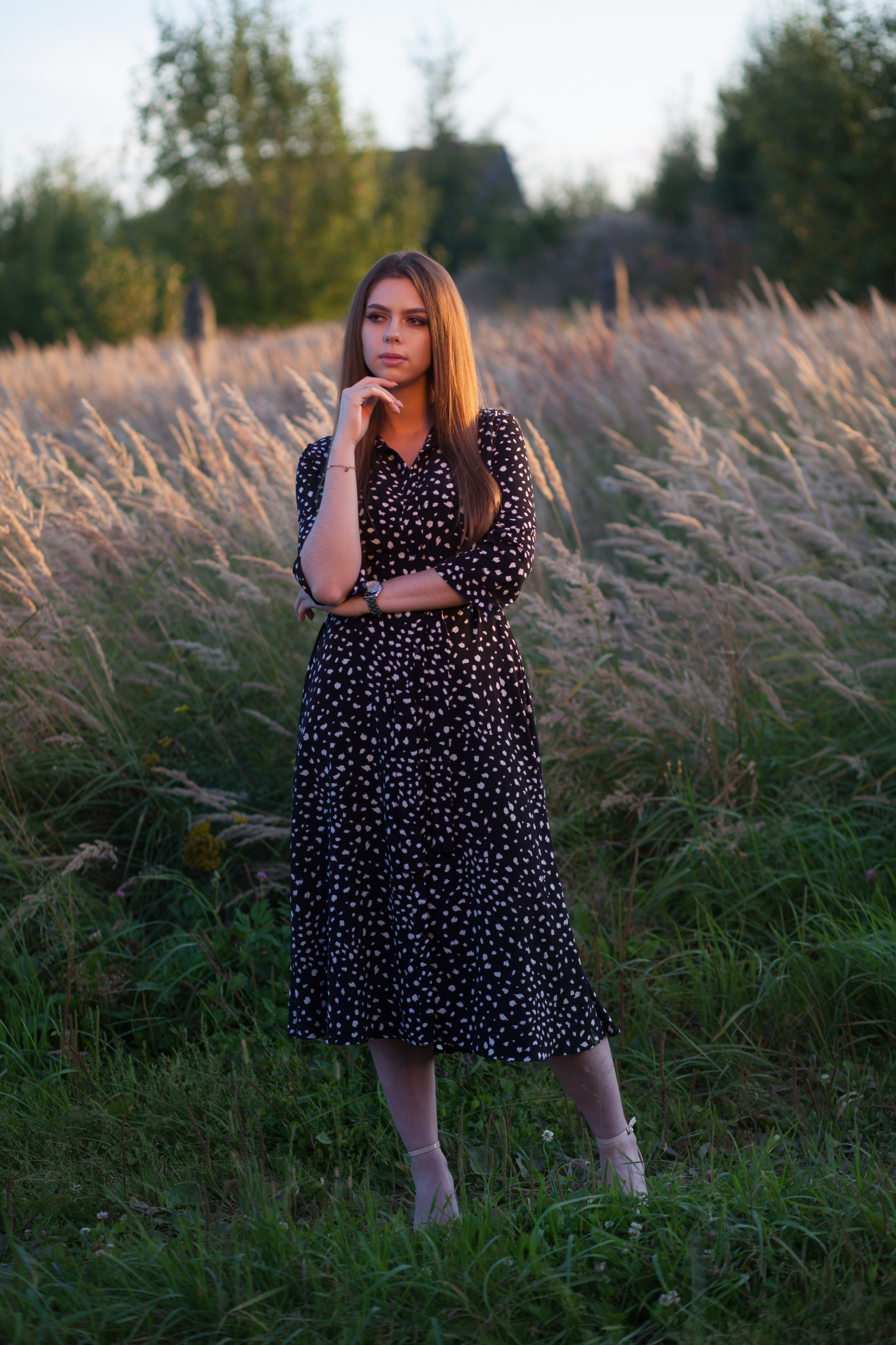 Женские портреты. Портретный фотограф Парфенова Любовь