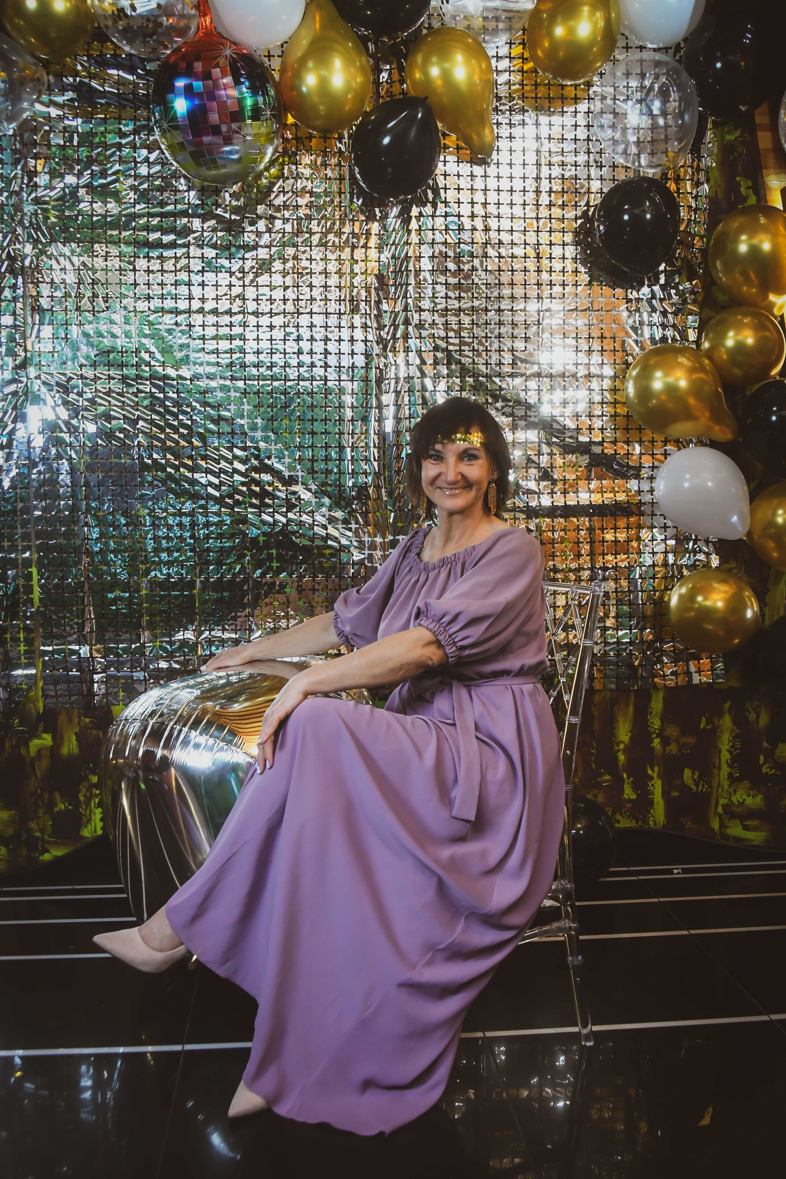 Свидетели дискотеки 80х. Репортажный и детский фотограф в Новосибирске