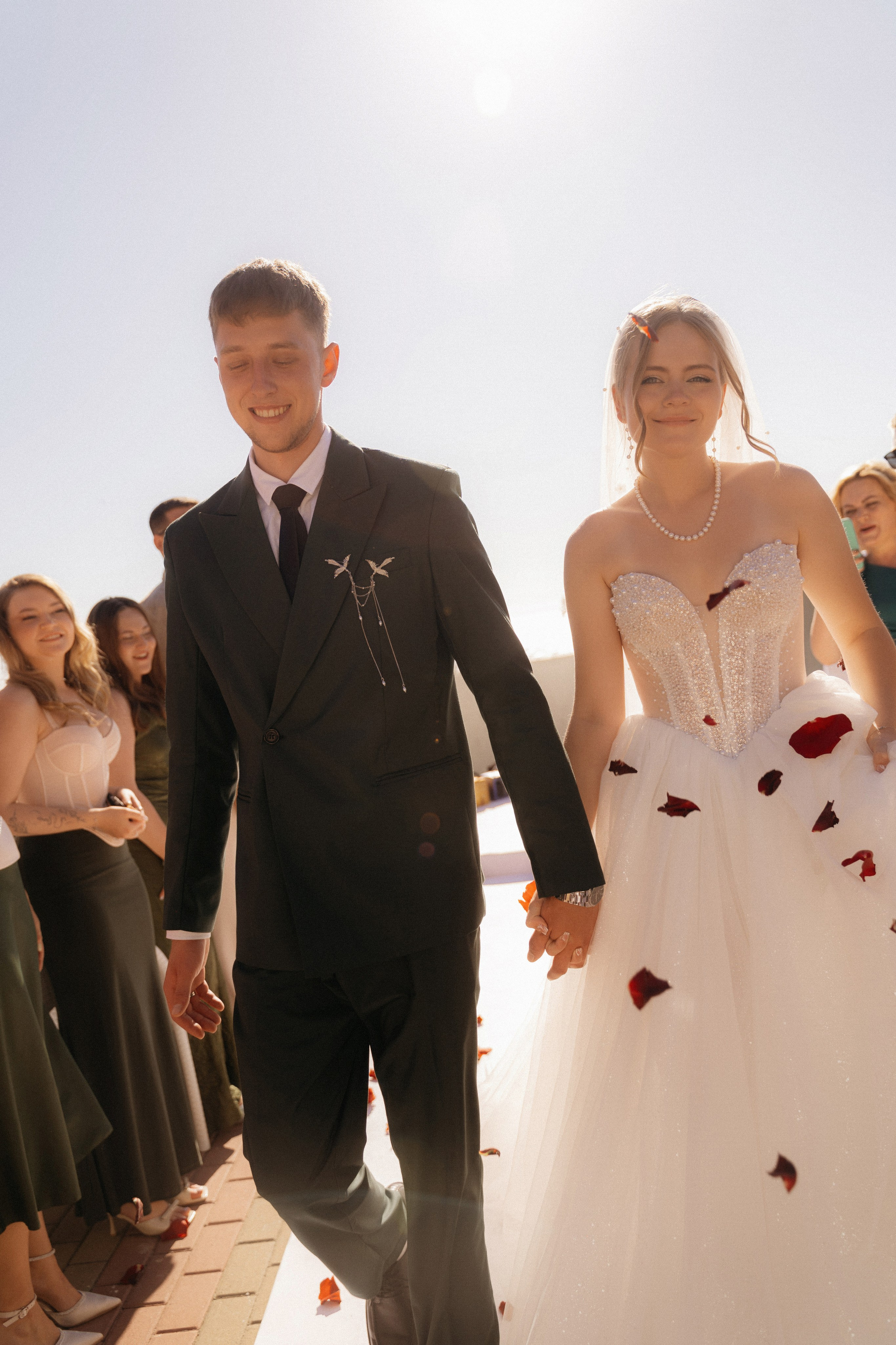 Анатолий & Виктория. Свадебный и семейный фотограф в Краснодаре Павел Мельников