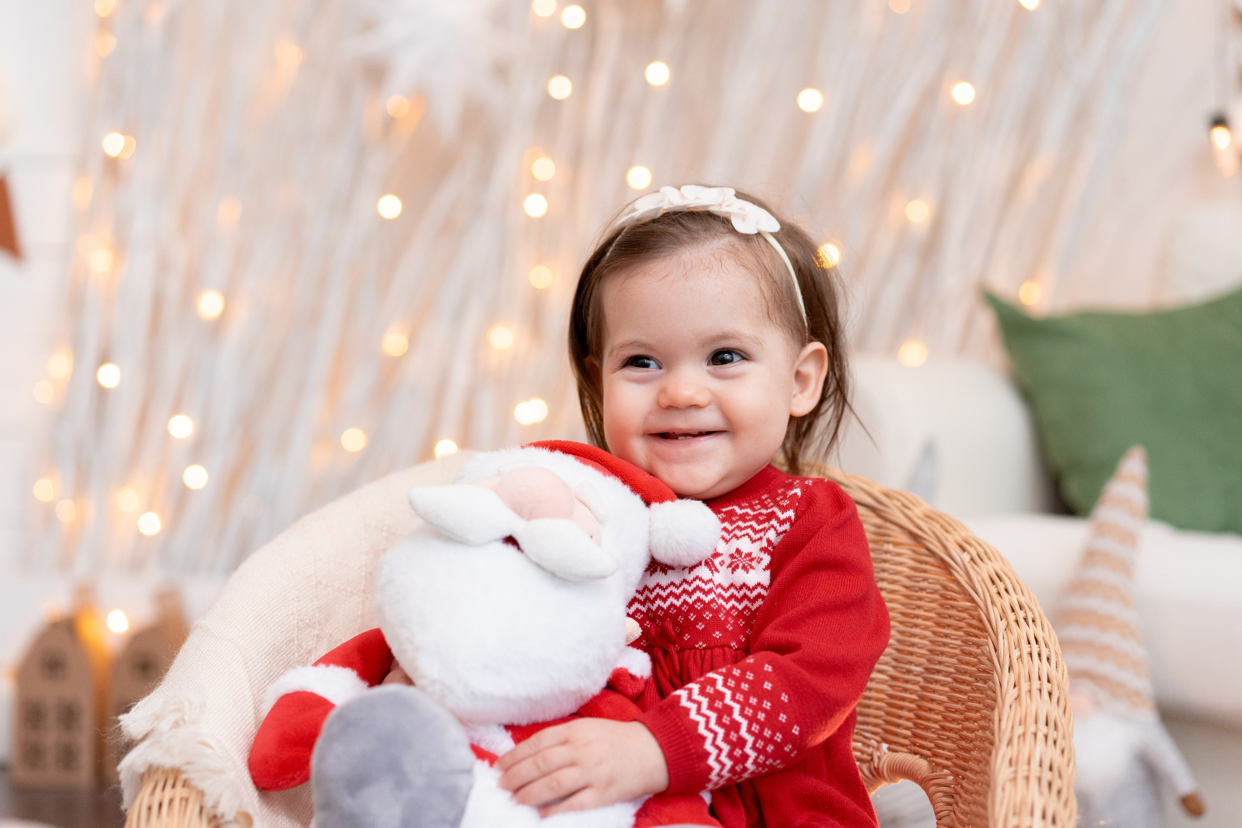 С Наступающим Новым Годом!. Детская, семейная фотостудия в Санкт-Петербурге