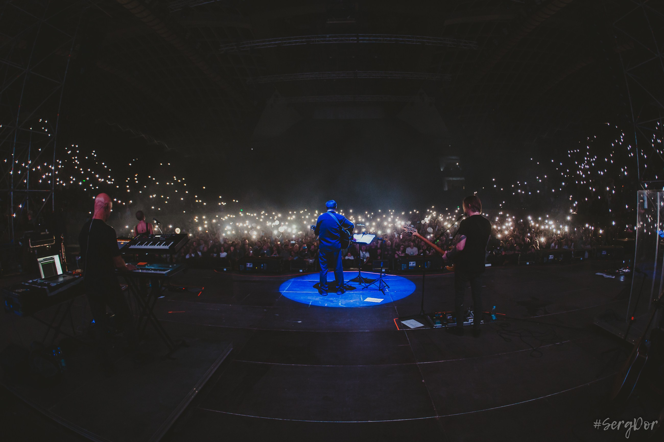ДДТ, DDT, Ереван, 03.11.2024, СКК, Спортивно-концертный комплекс имени Карена Демирчяна, Երևան, Армения, большой концерт, 3 ноября 2024 года, Юрий Шевчук, SergDor, #SergDor