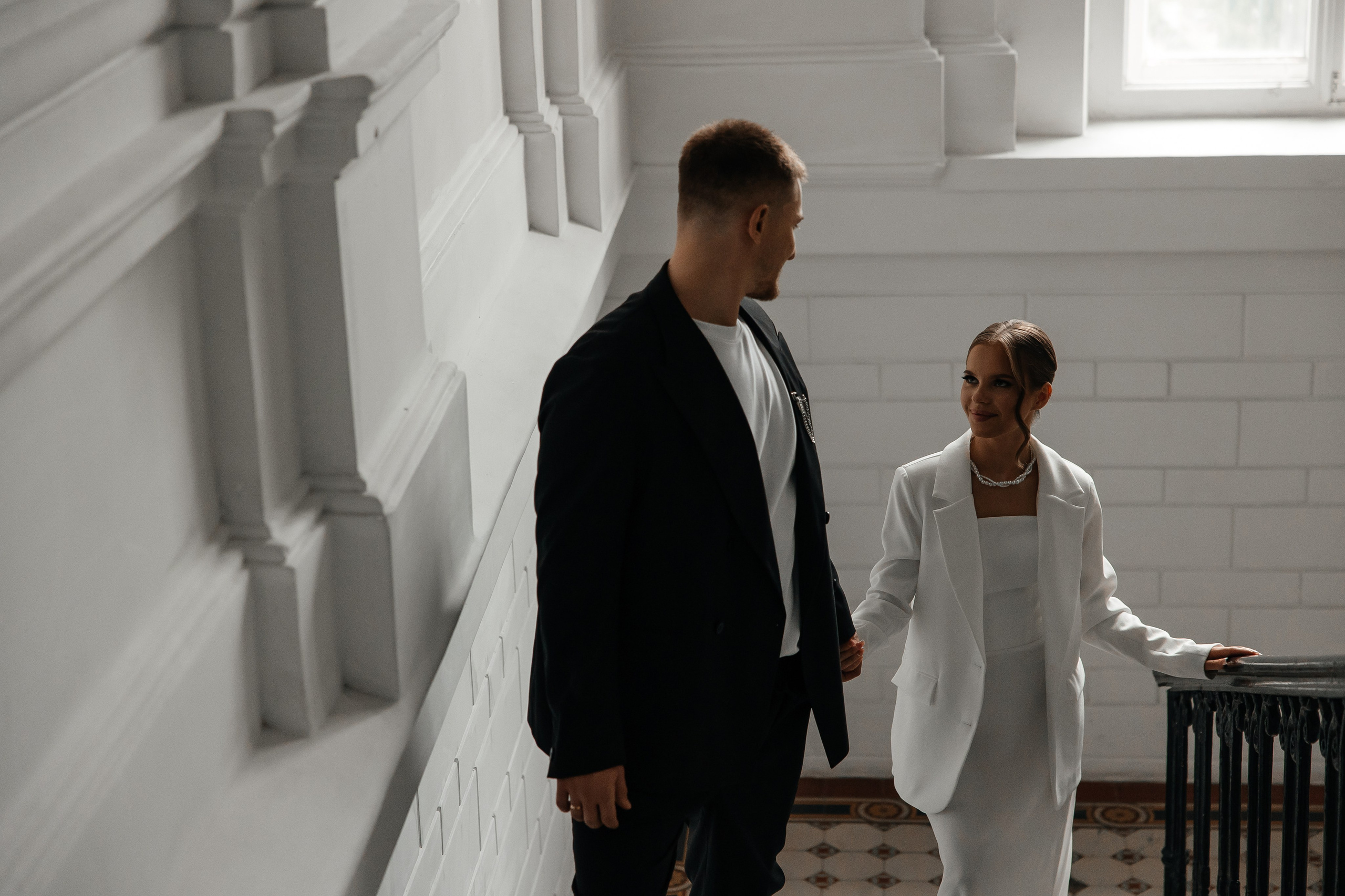 Роман и Екатерина. Фотограф Пенза Марина Арбузова |свадебный и семейный фотограф