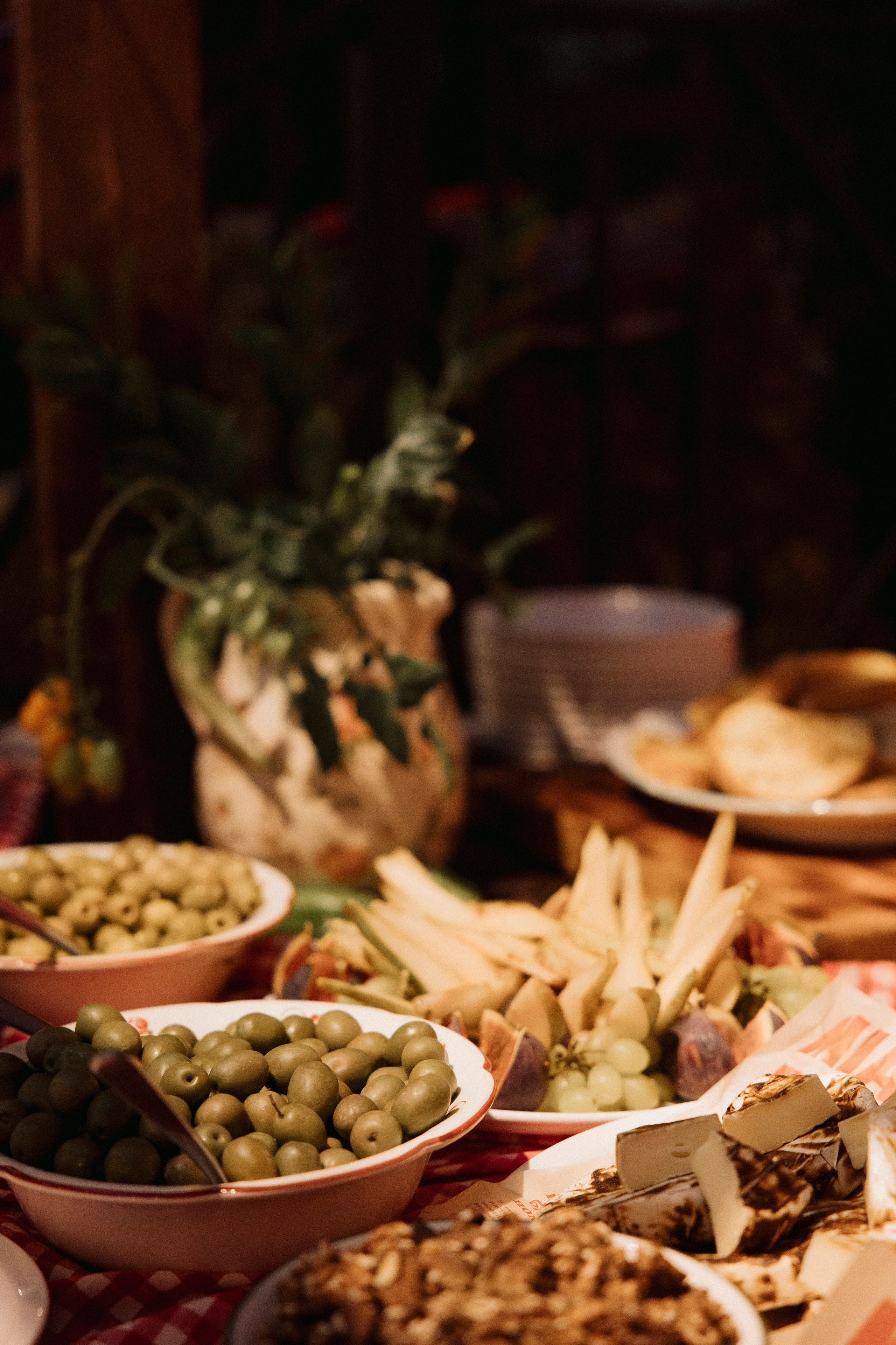 Павел и Надя