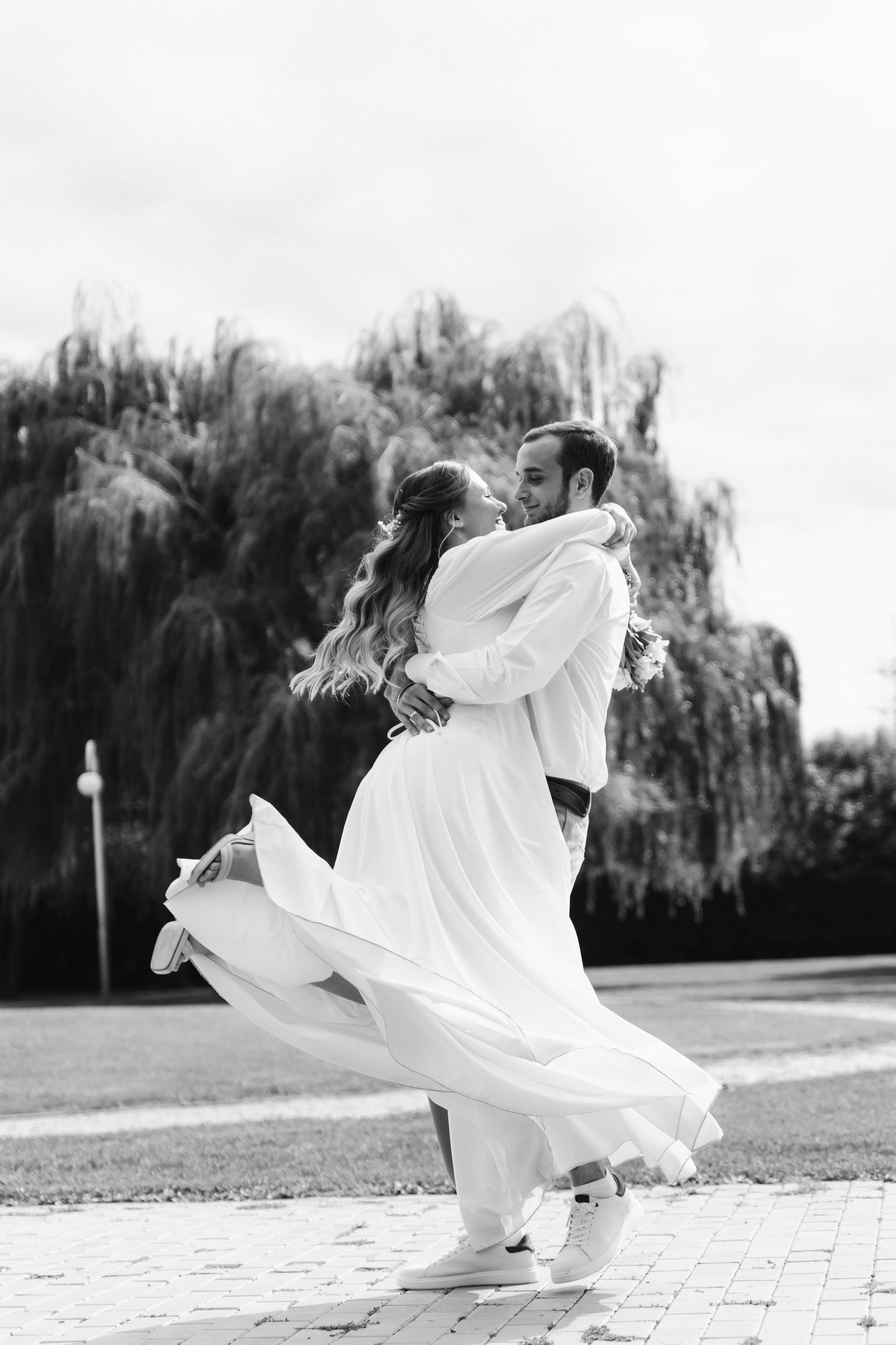 Любовь и Виталий. Фотограф Ирина Гринько Тольятти Самара Москва