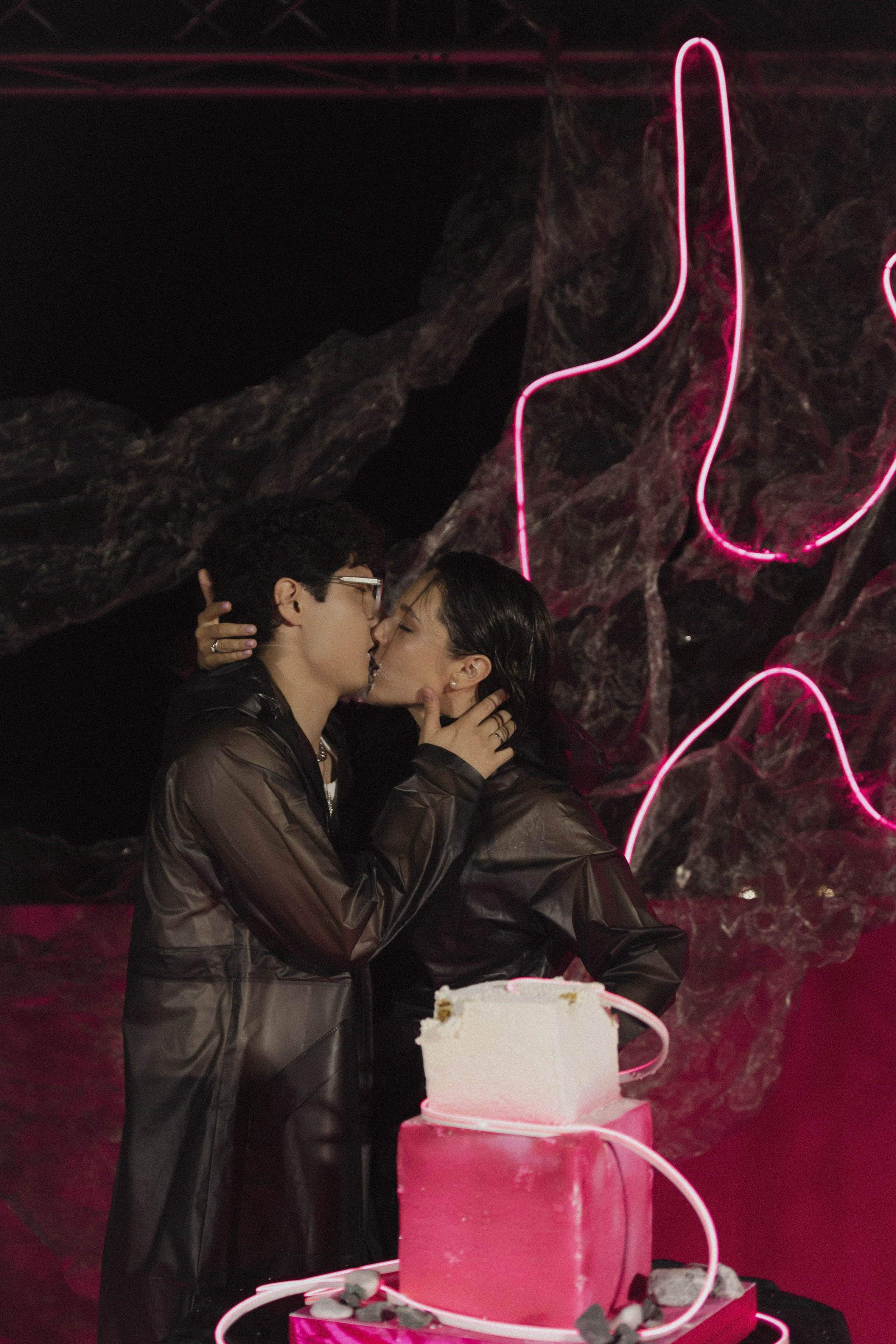 Polina | Vitaly. Фотограф Ирина Гринько Тольятти Самара Москва