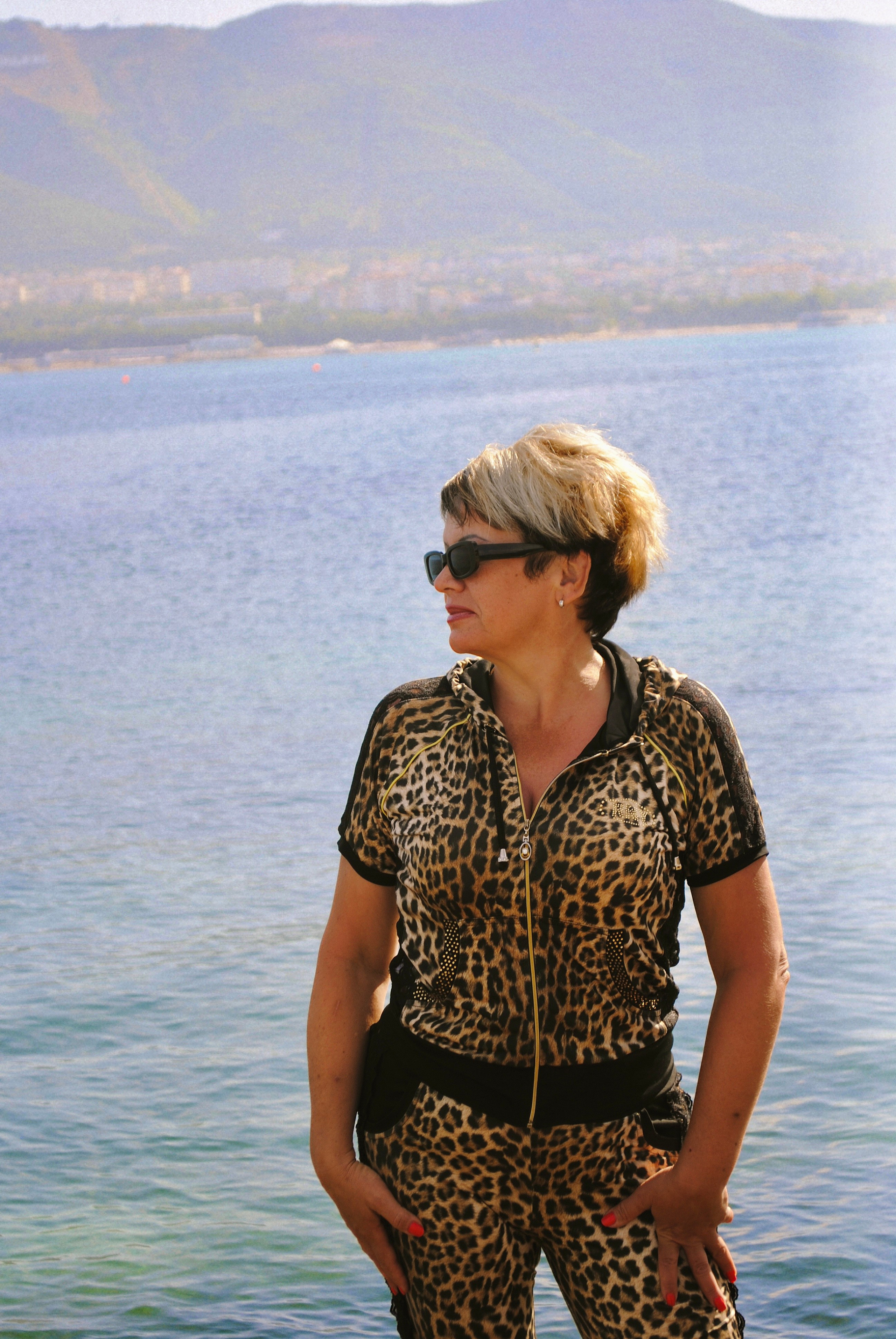 Рита. Фотограф Мария Мусаелян