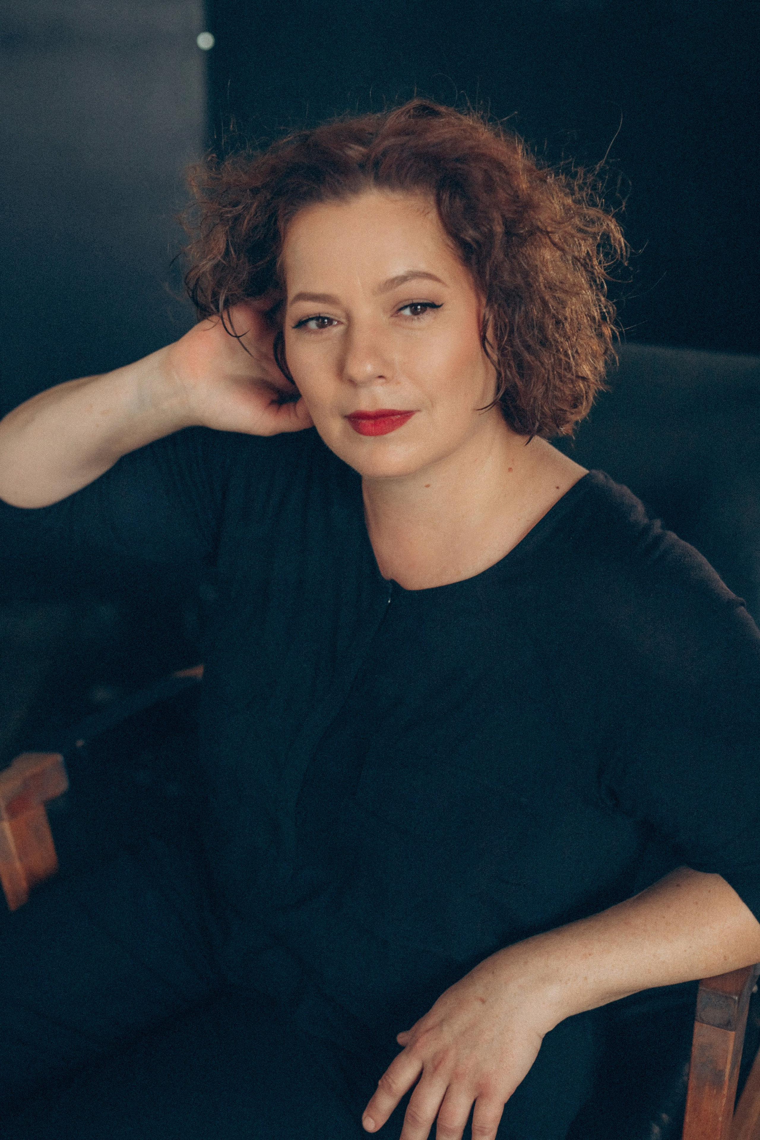 Ирина Низина. Фотограф Ногинск Электросталь Наталья Осетрова