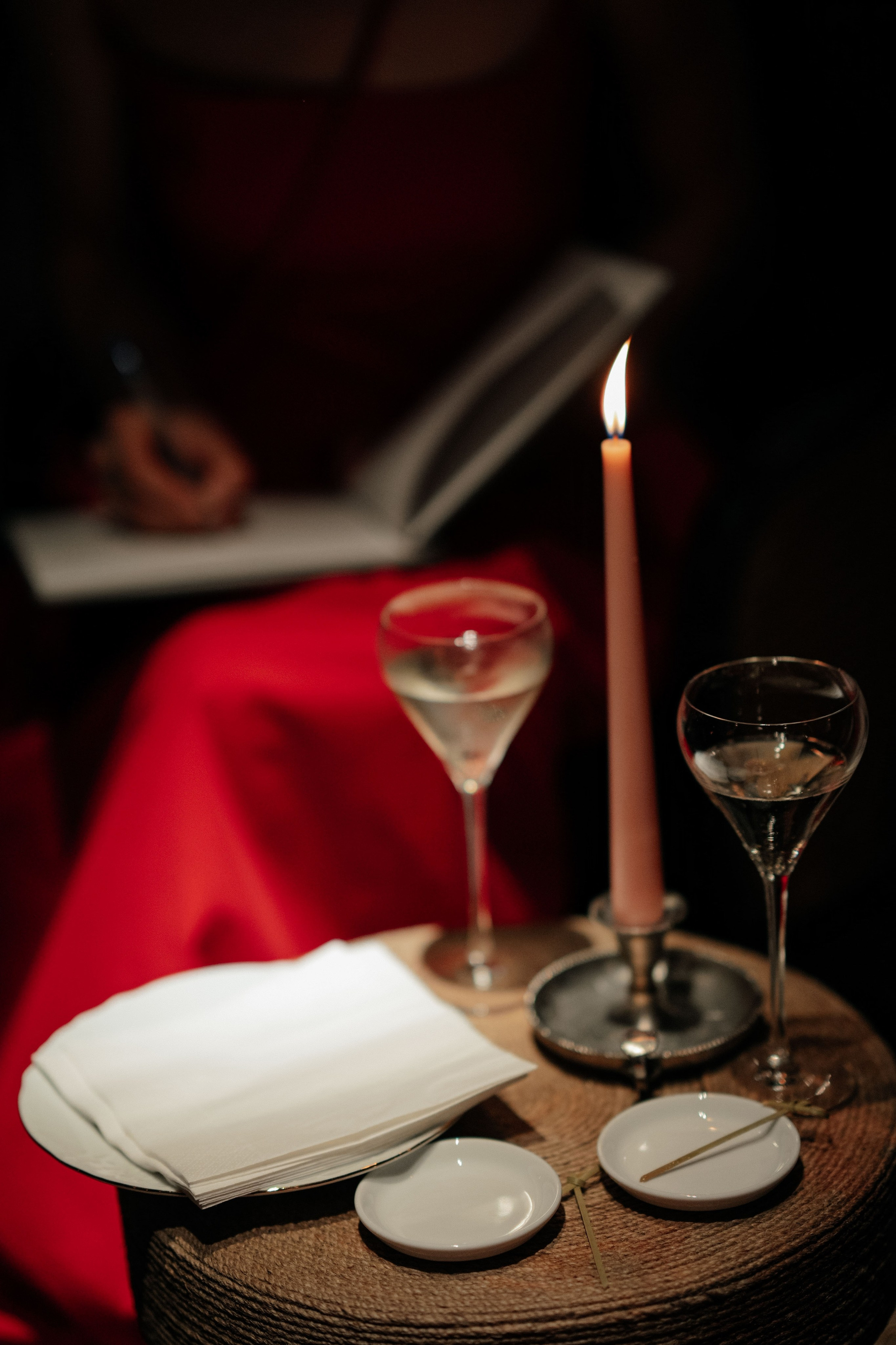 Свадебный ужин в кругу друзей/ ресторан Мина. Свадебный фотограф Москва Александра Аверкова