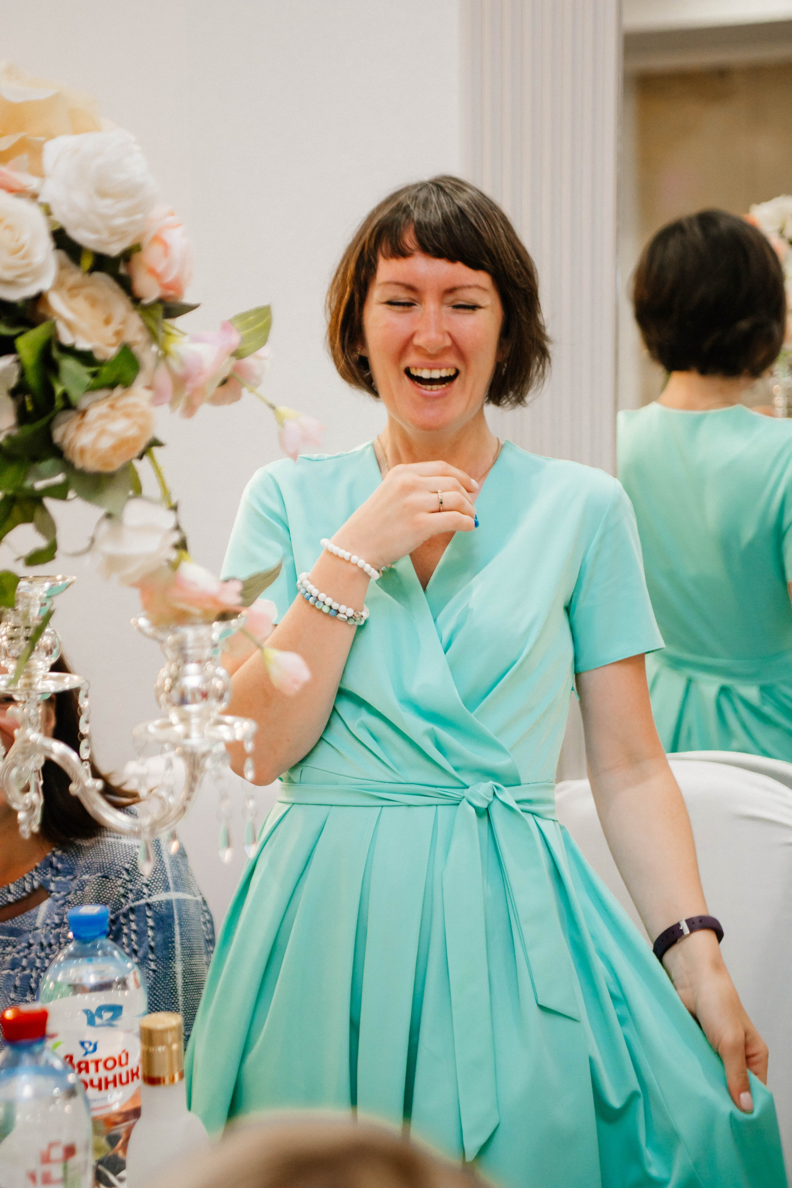 1. Рыжова Тамара